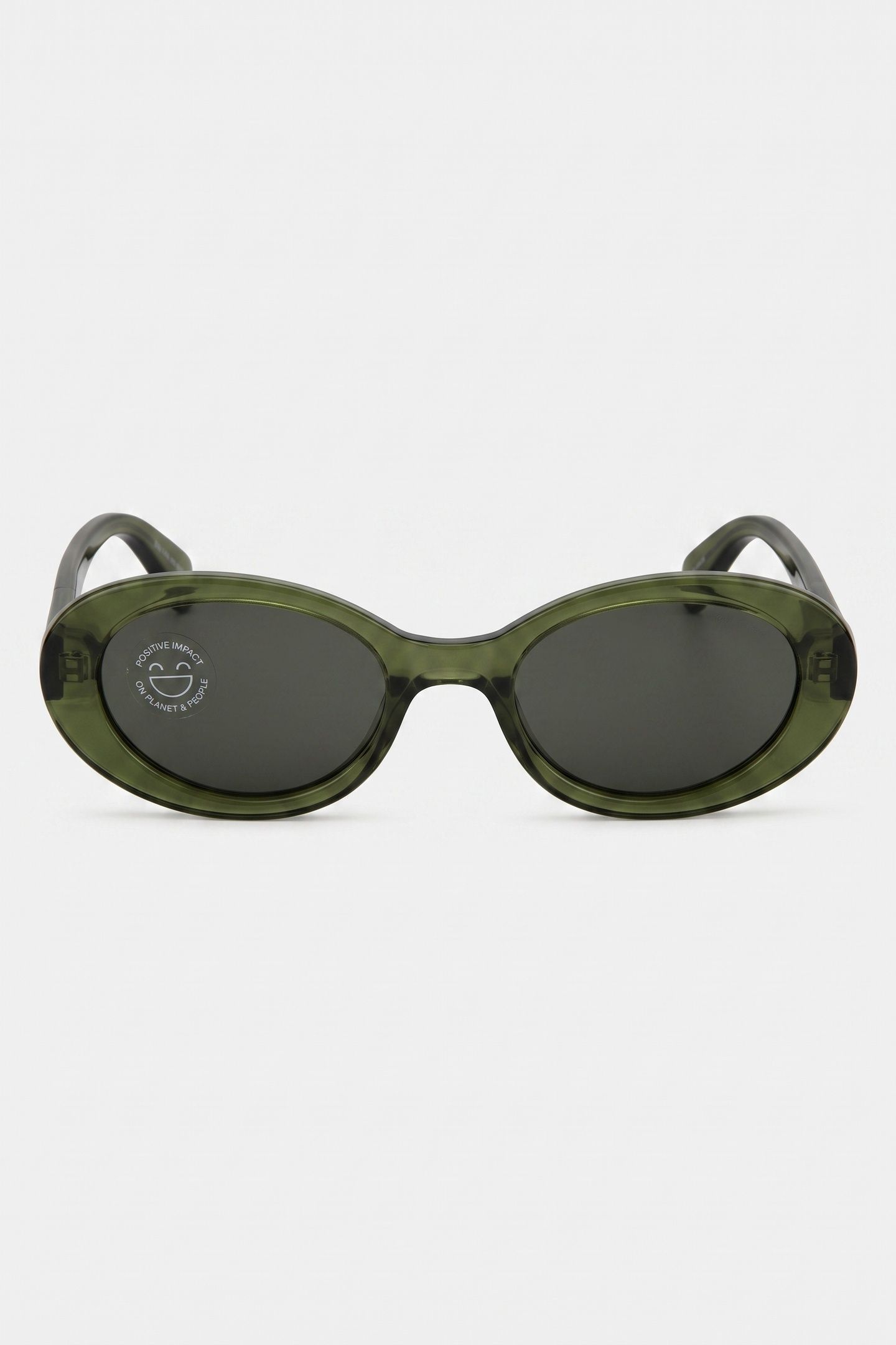 KOMONO THE ANA GREEN 2