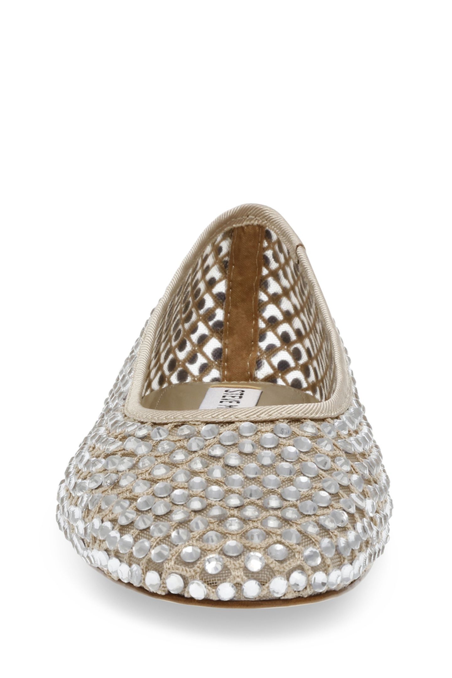 MARLI FLAT SHOES NUDE 4