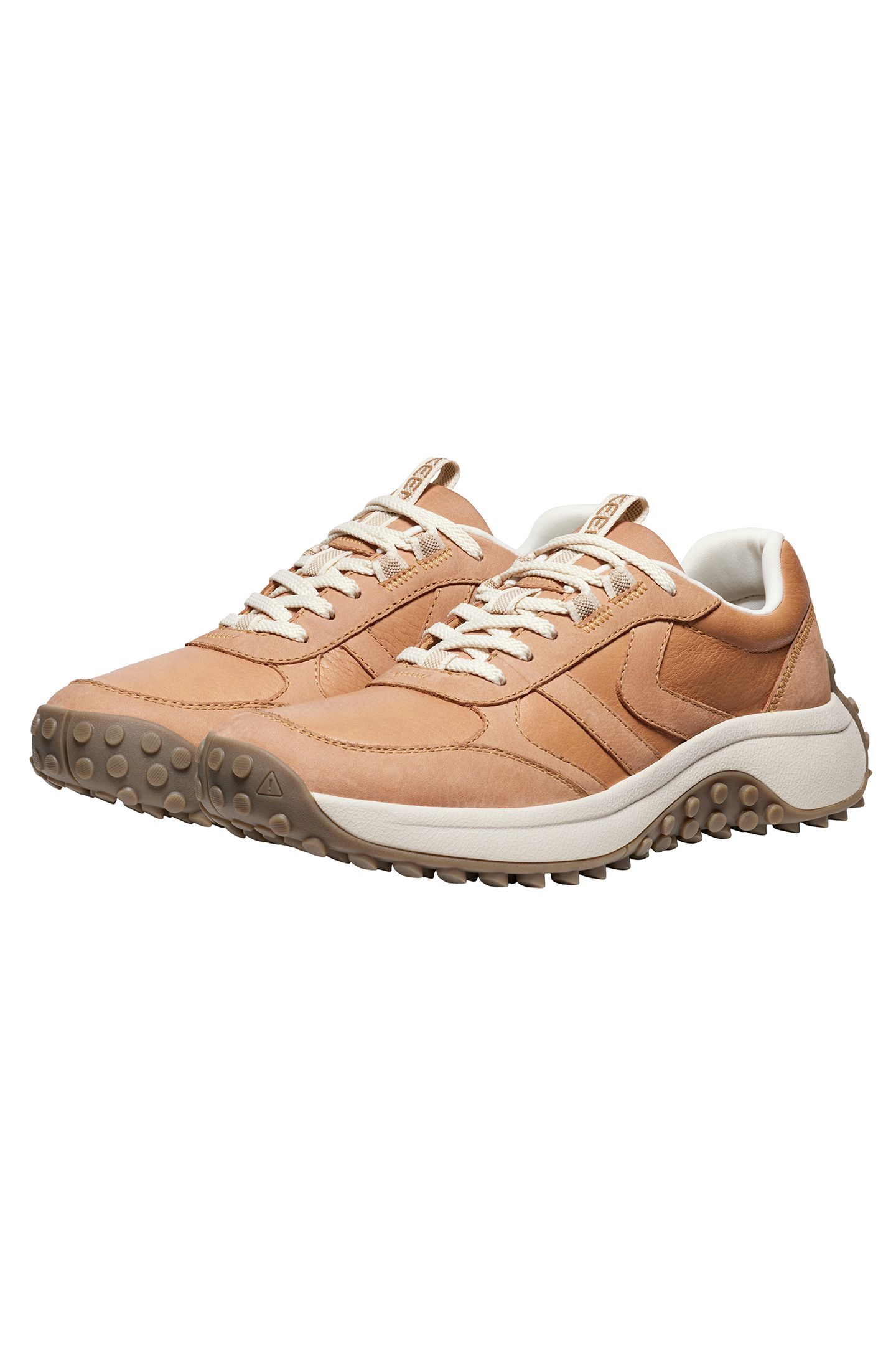 KS86 LEATHER NATURAL/BIRCH 4