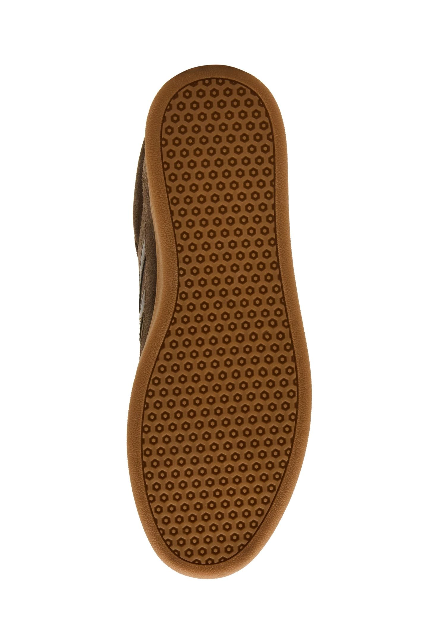 CLAYMORRE SNEAKERS TAUPE MULTI SUEDE 7