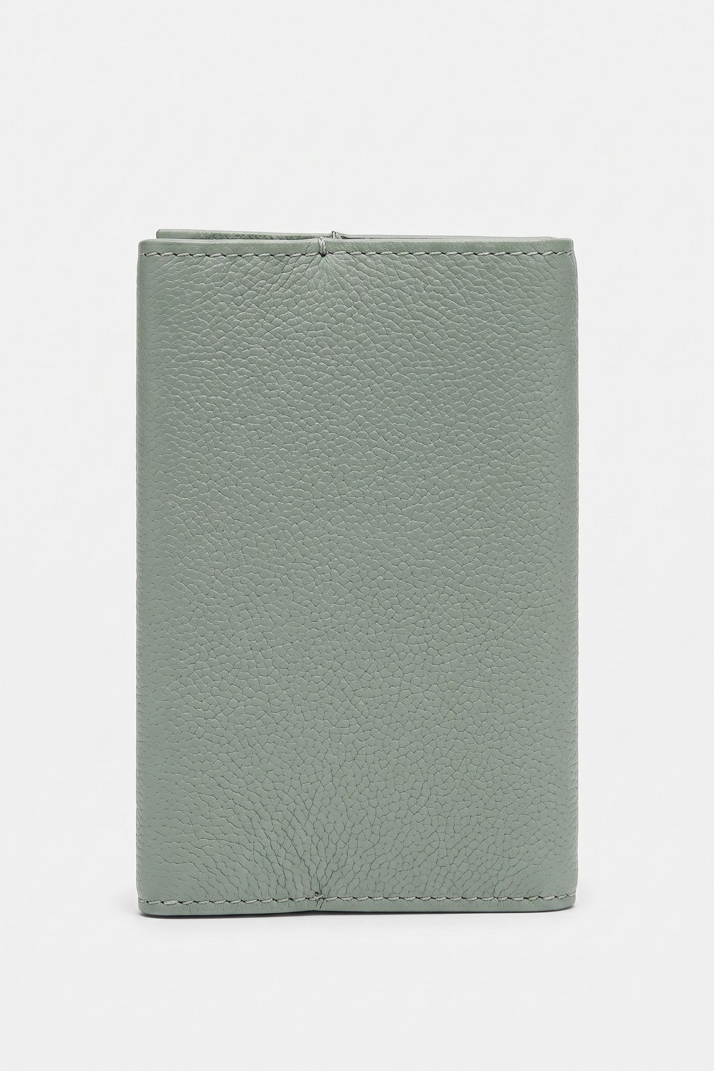 POUCH ACCESSORIES SMALL GREEN 2