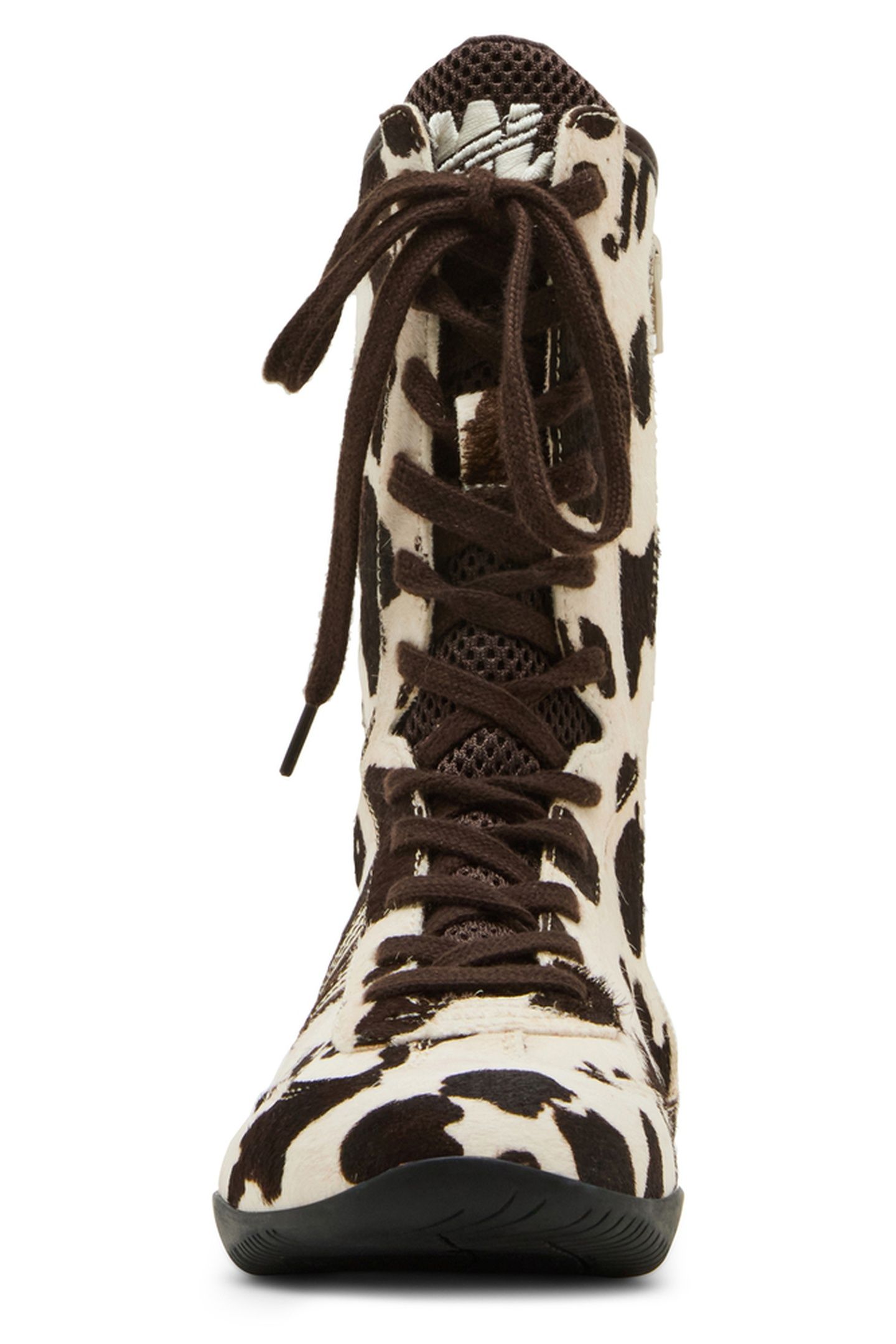 PAXTIN-C SNEAKERS BROWN MULTI 3