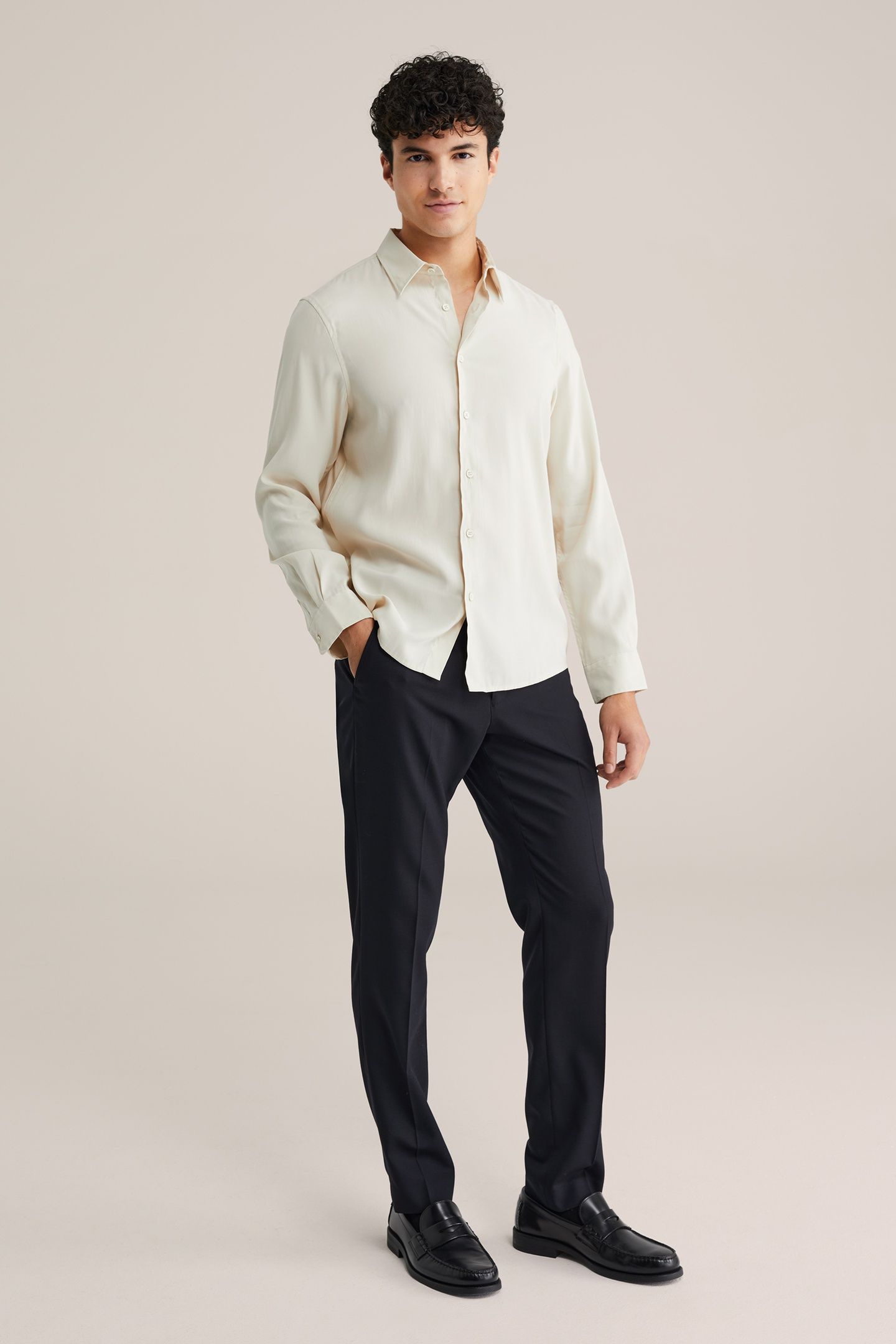 SHIRT BLUE 1