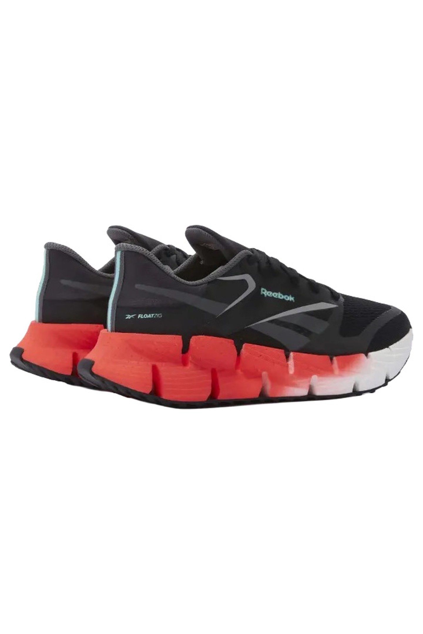 FLOATZIG BLACK/GREY/WHITE 2