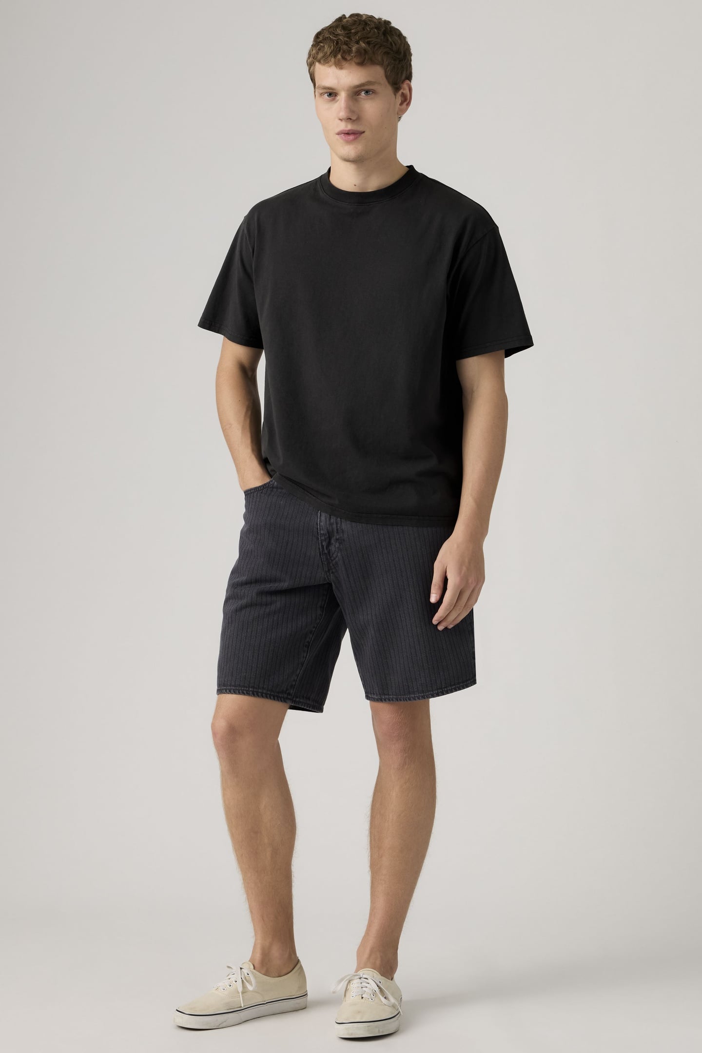 468™ LOOSE SHORTS 2