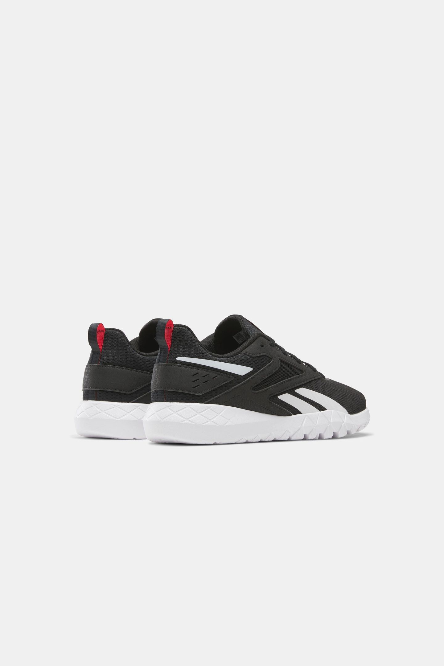 FLEXAGON ENERGY TR BLACK/WHITE/ENERGY RED 3