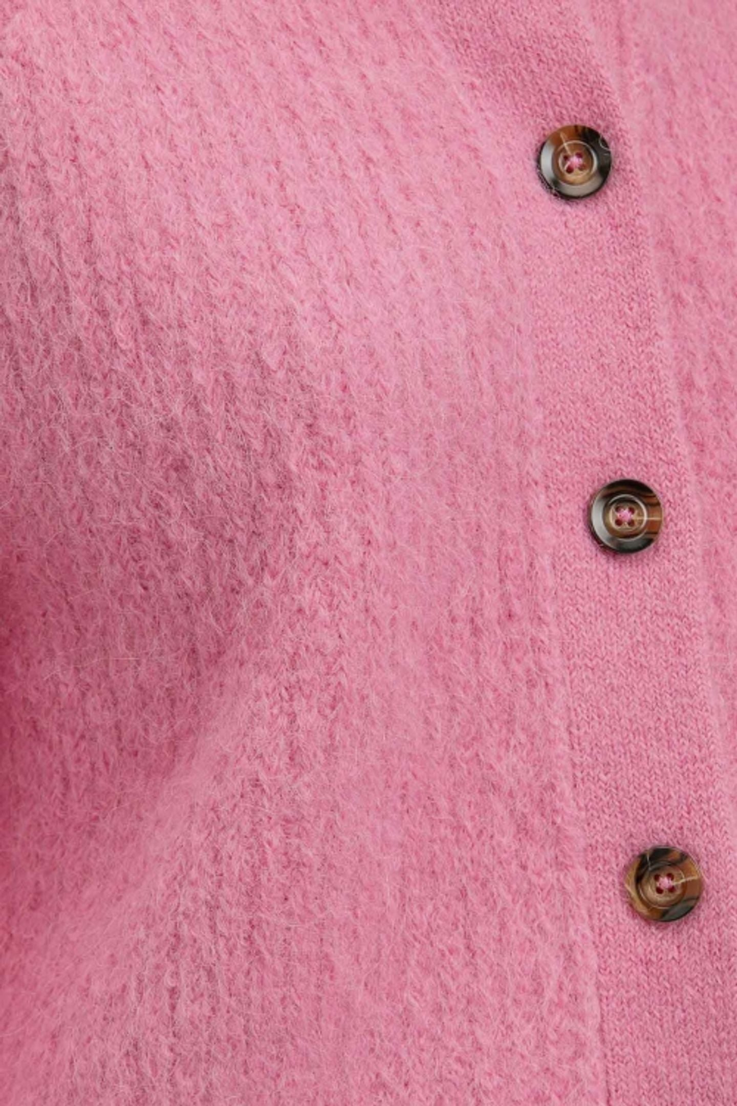 SHARON CARDIGAN BUBBLEGUM 3