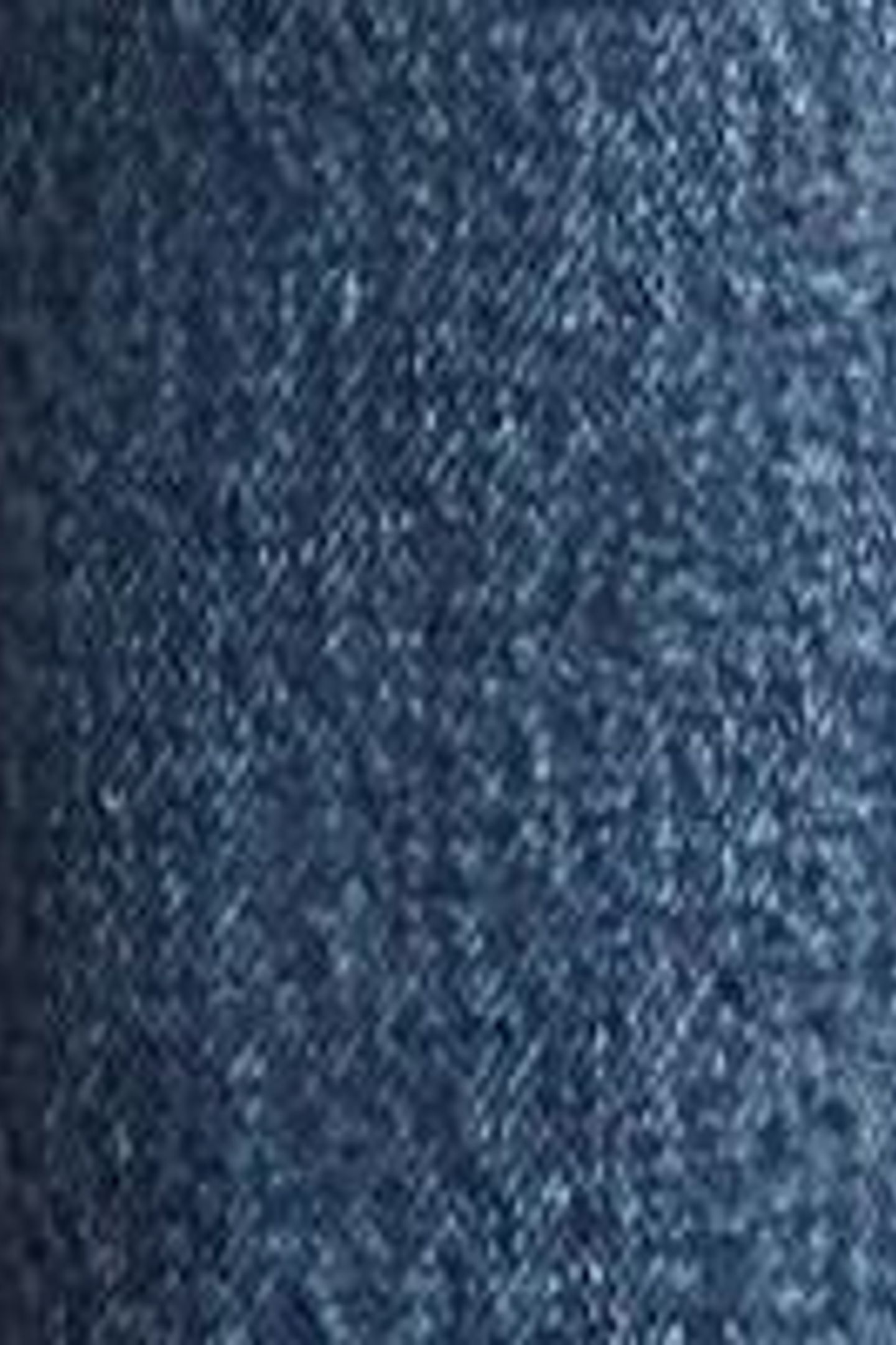 FRANKIE FLARE JEAN MID DENIM 7