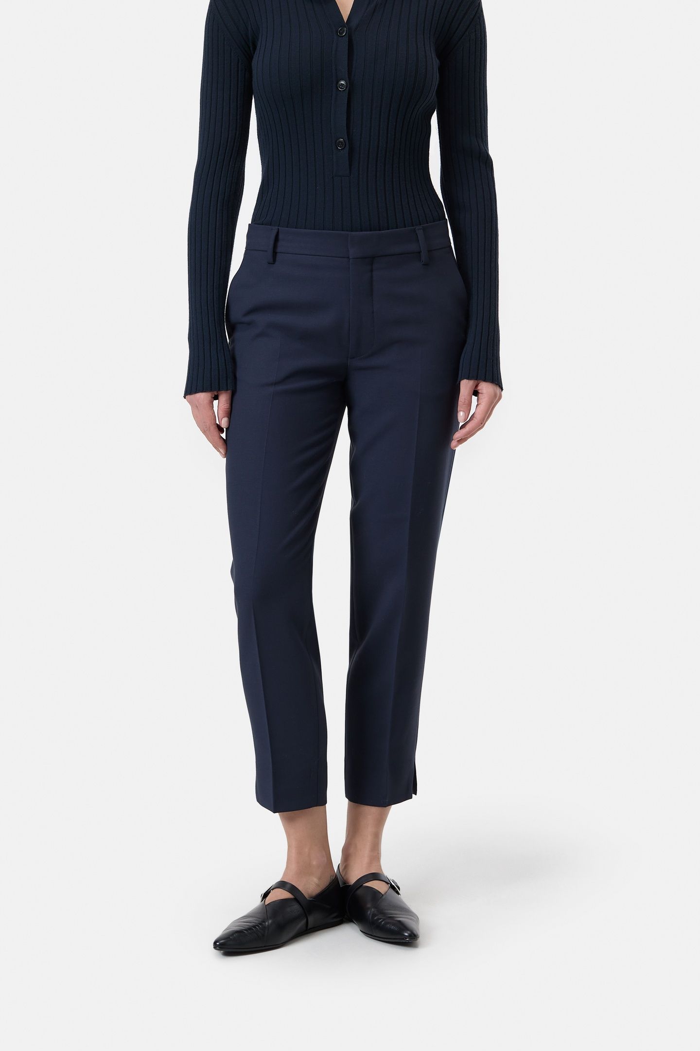 SONNETT PANTS DARK NIGHT 1