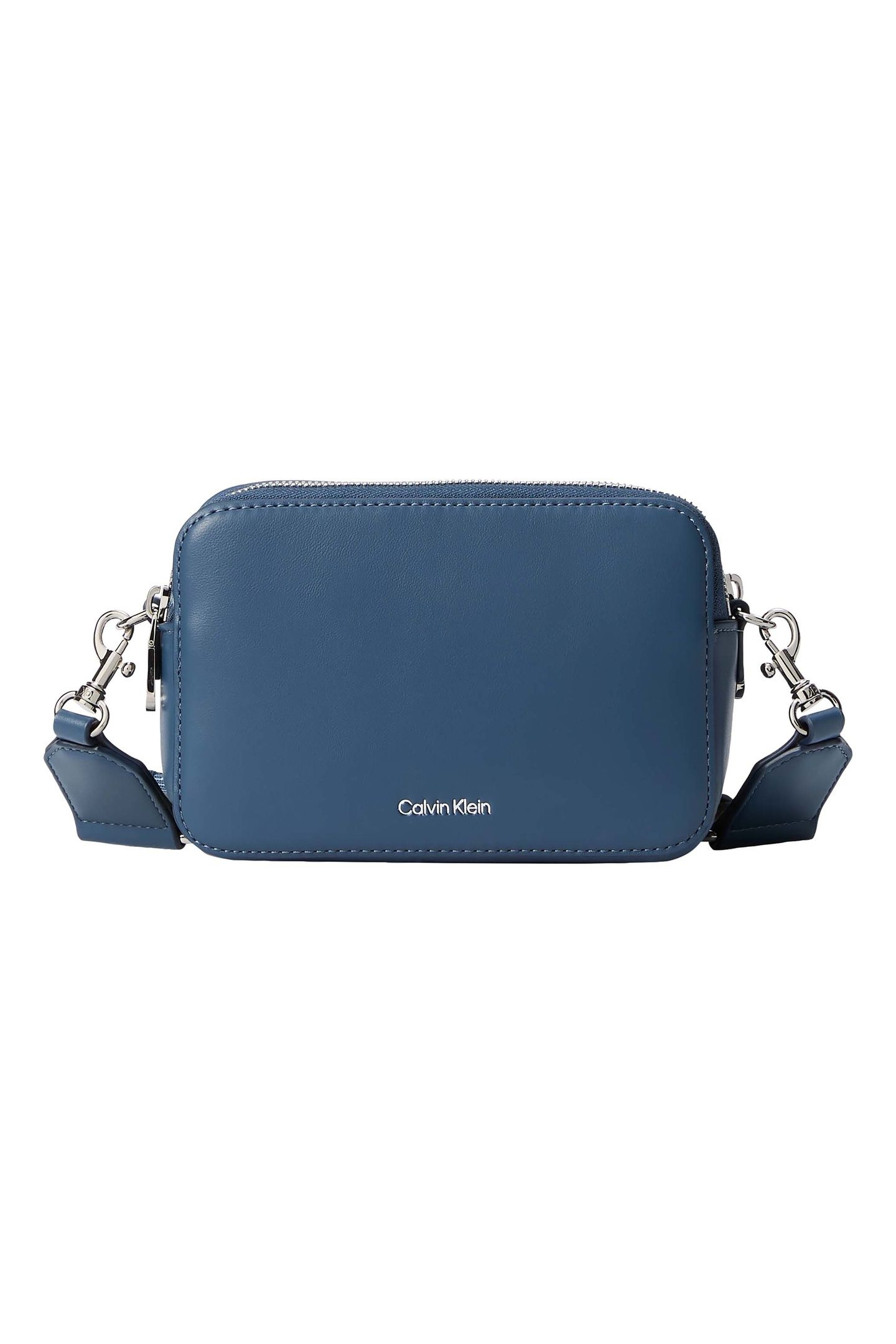WEBBING DOUBLE STRAP CROSSOVER KEY LARGO 3