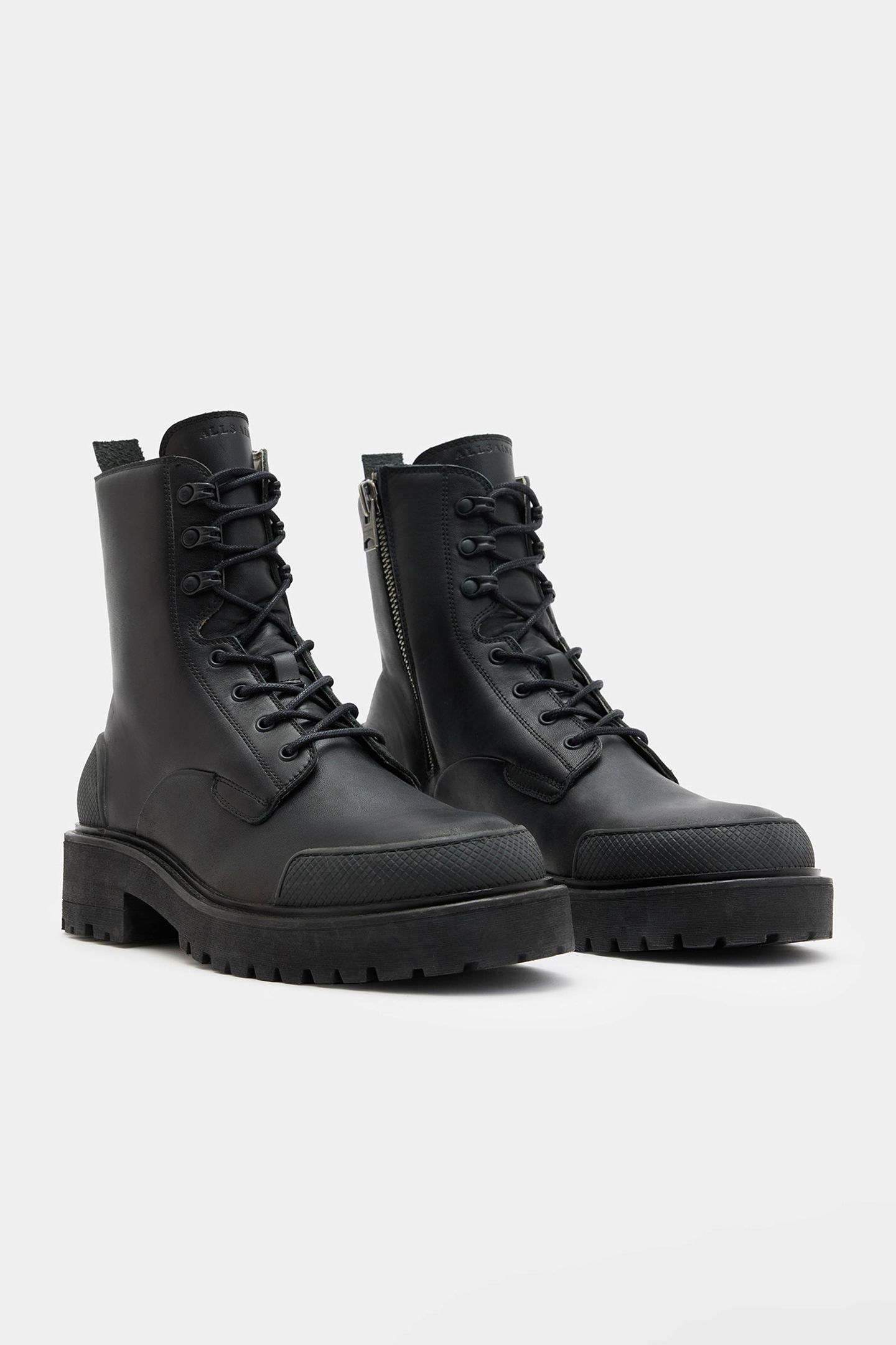 MUDFOX BOOT BLACK 3