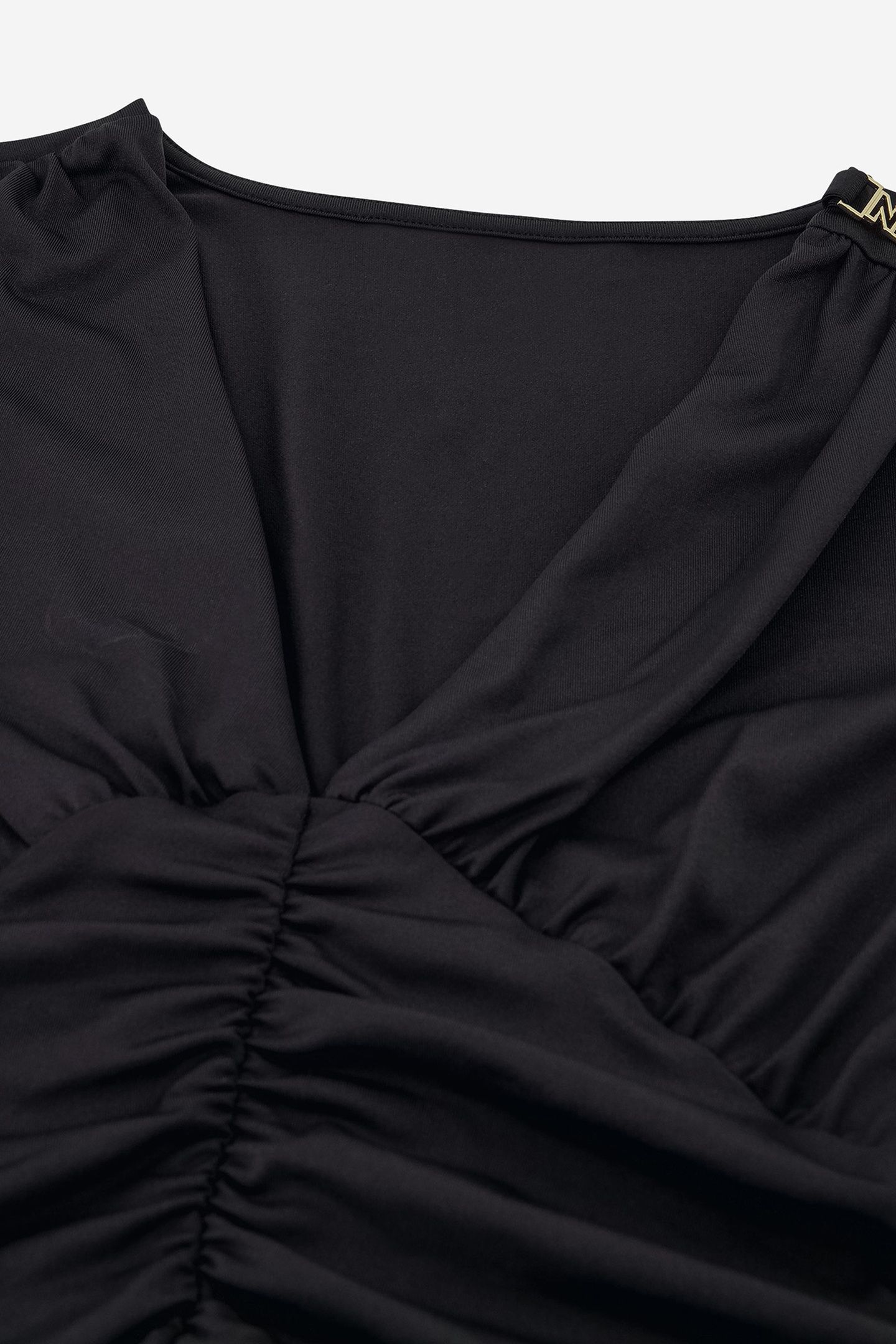 LORAIN DRESS BLACK 4