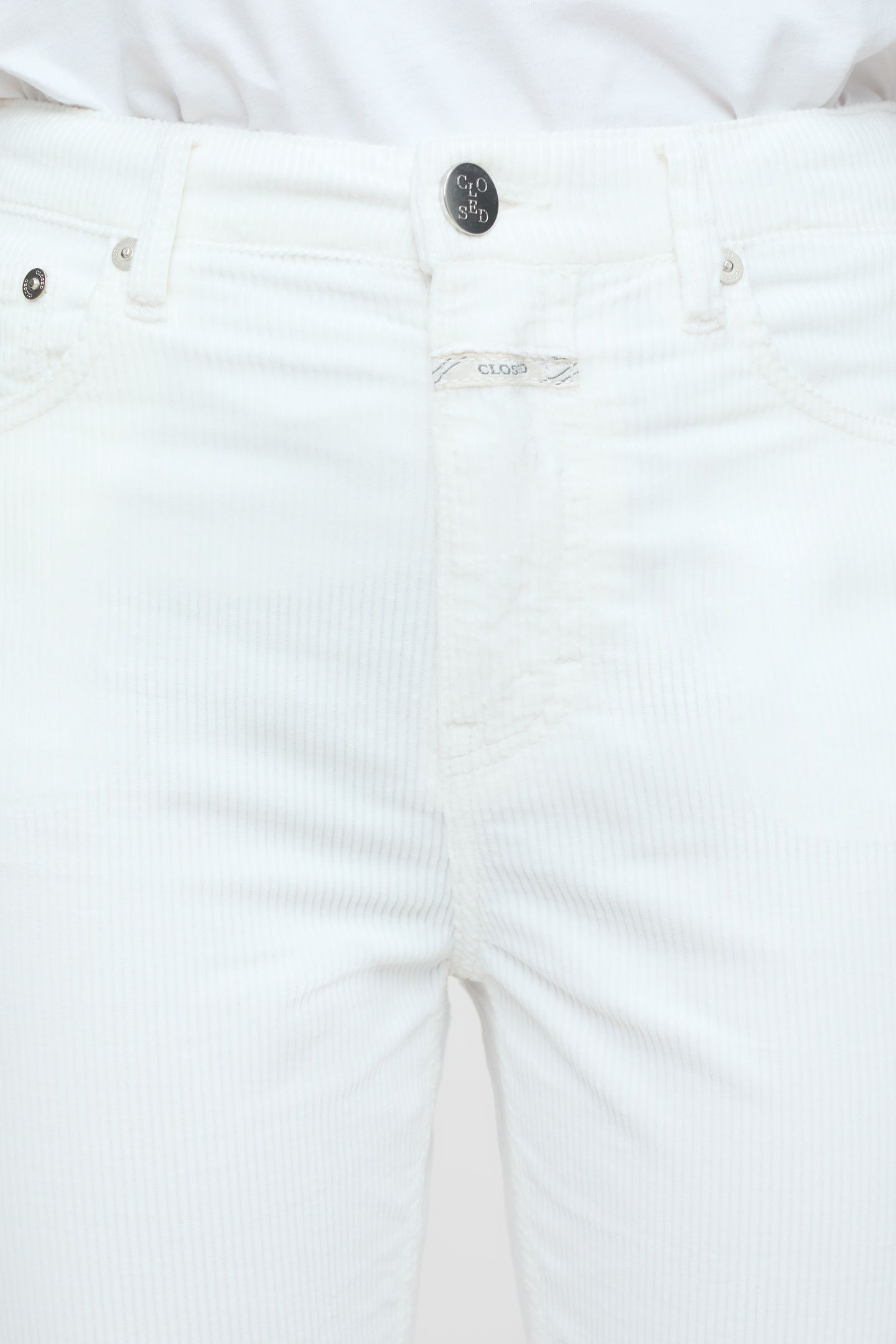 HI-SUN PANTS IVORY 5