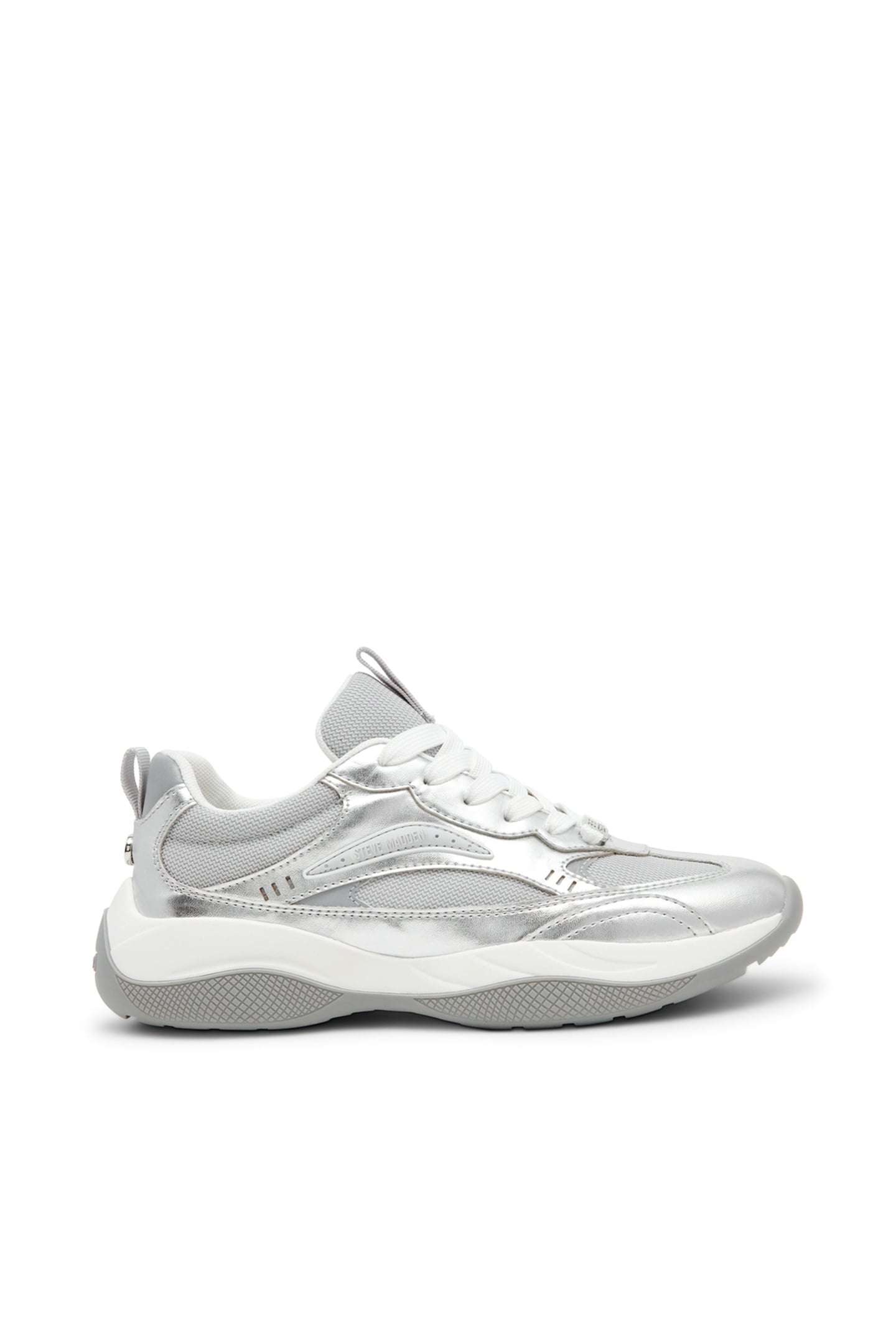 PREMIO SNEAKERS SILVER 1