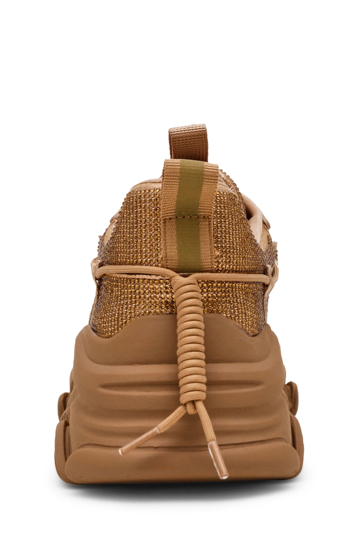 VAULT 2R SNEAKERS TAN 5