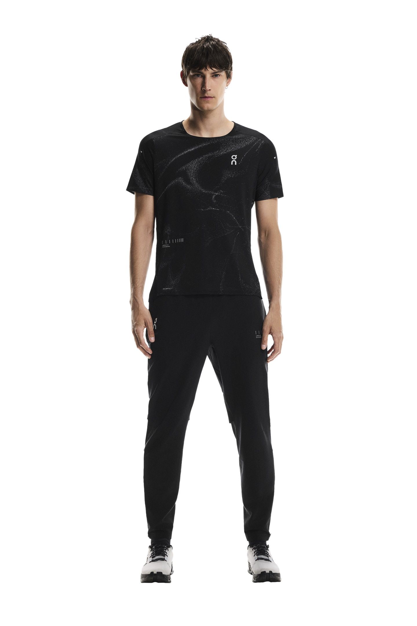 PERFORMANCE-T LUMOS 1 BLACK 5