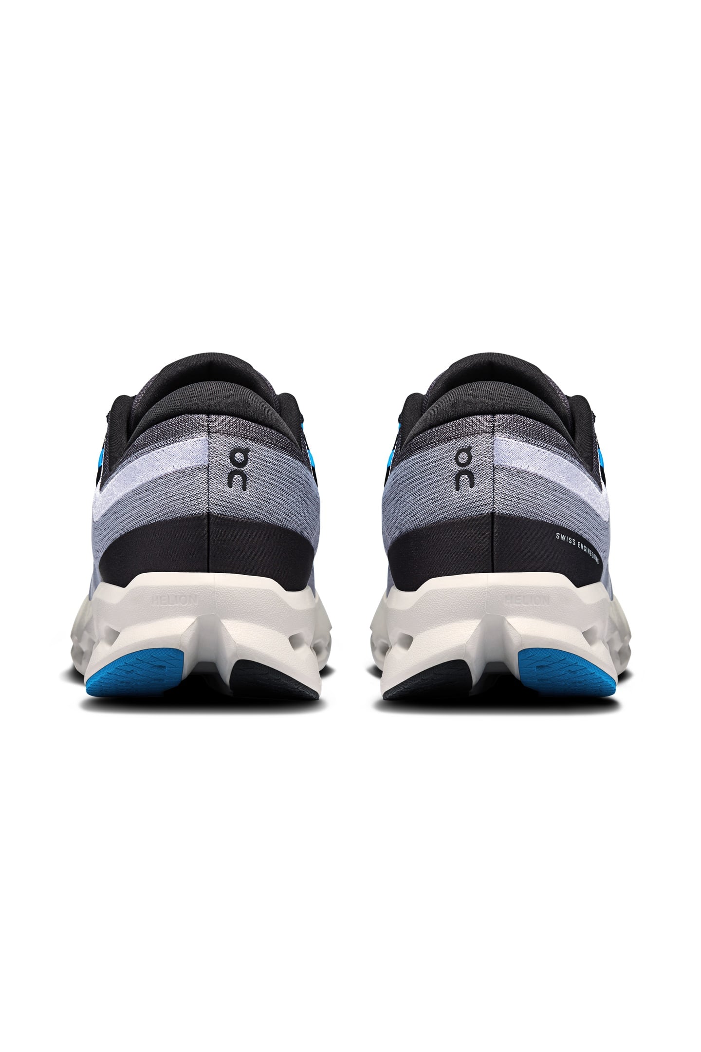CLOUDSURFER 2 BLACK | MALIBU 3