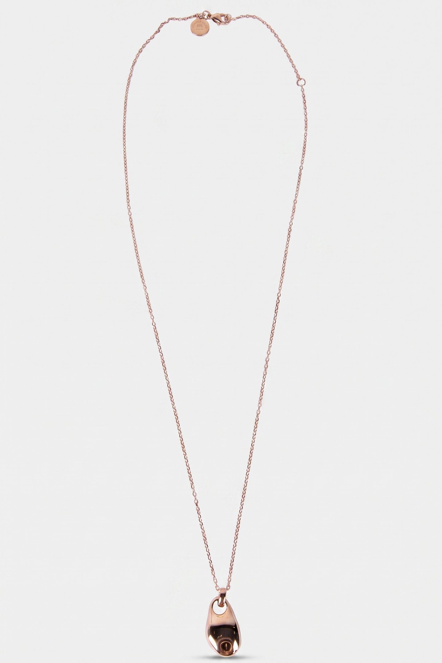 JEWELRY BOX ORGANIC SET ROSEGOLD 3