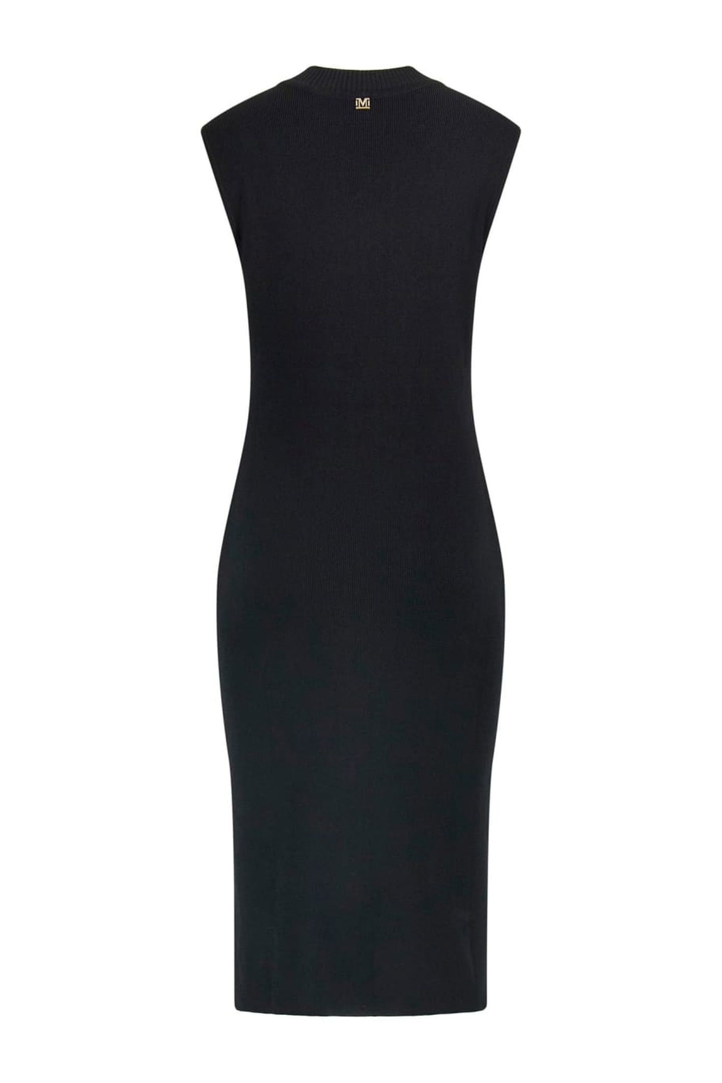 COURTNEY SL SWTR DRE JET BLACK A996 2