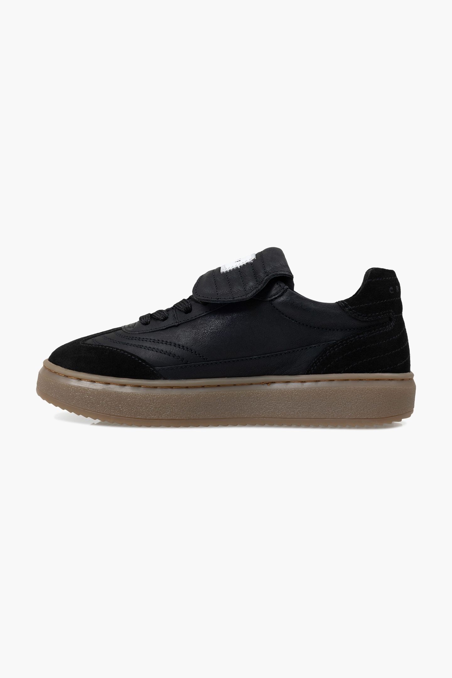 CALCIO CUP BLACK/WHITE 6