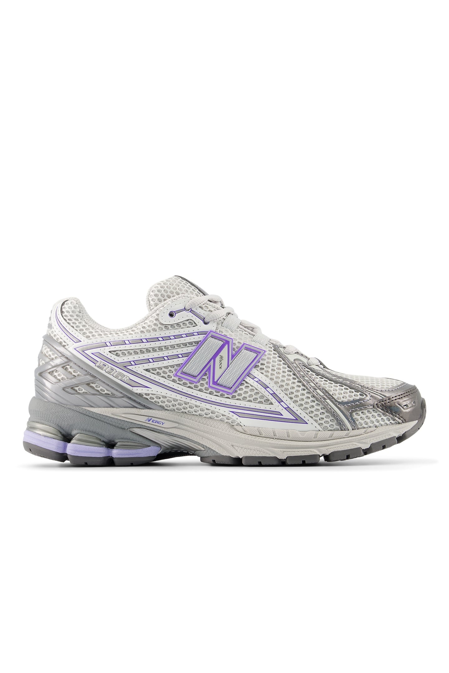 UNISEX 1906R GREY MATTER 1