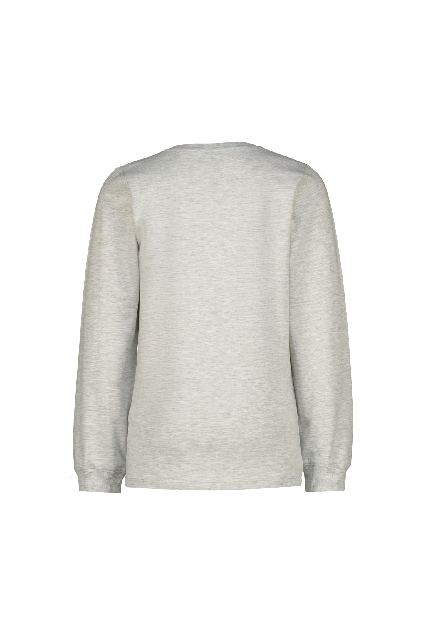 BOYS WINO PYJAMA GREY MELEE 6