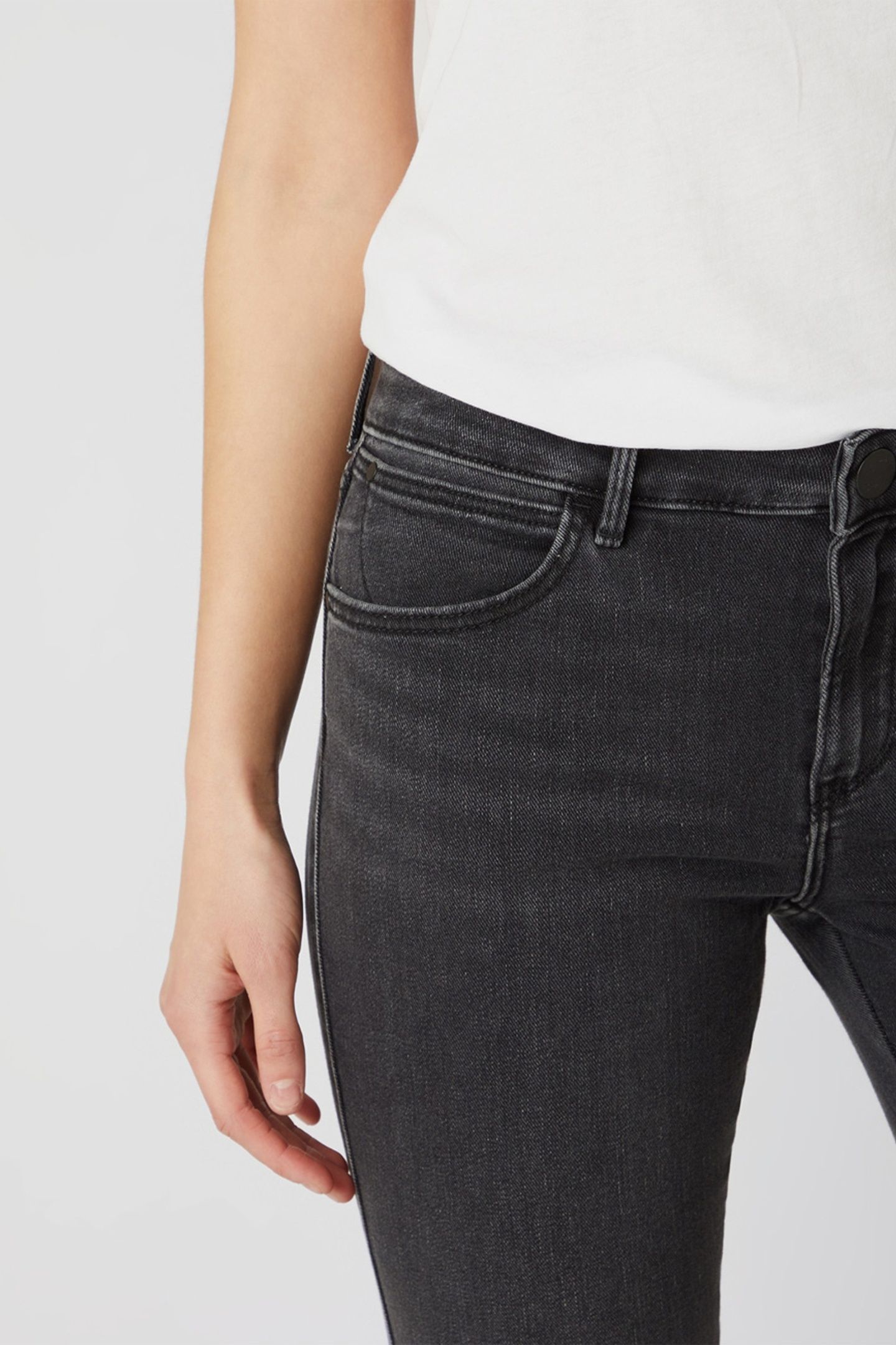 SKINNY SOFT NIGHTS JEANS 3