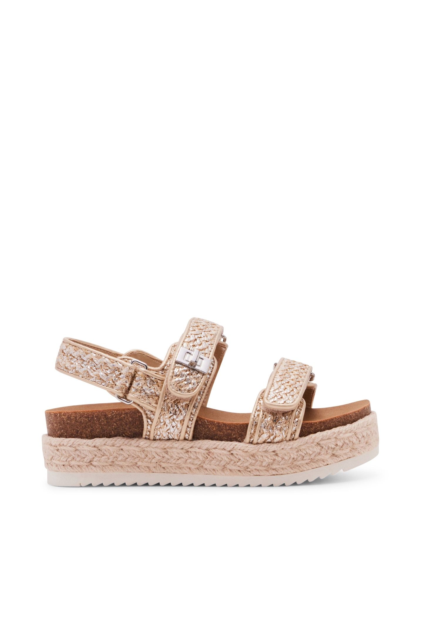 JBIGMONA SANDALS NATURAL RAFFIA 1