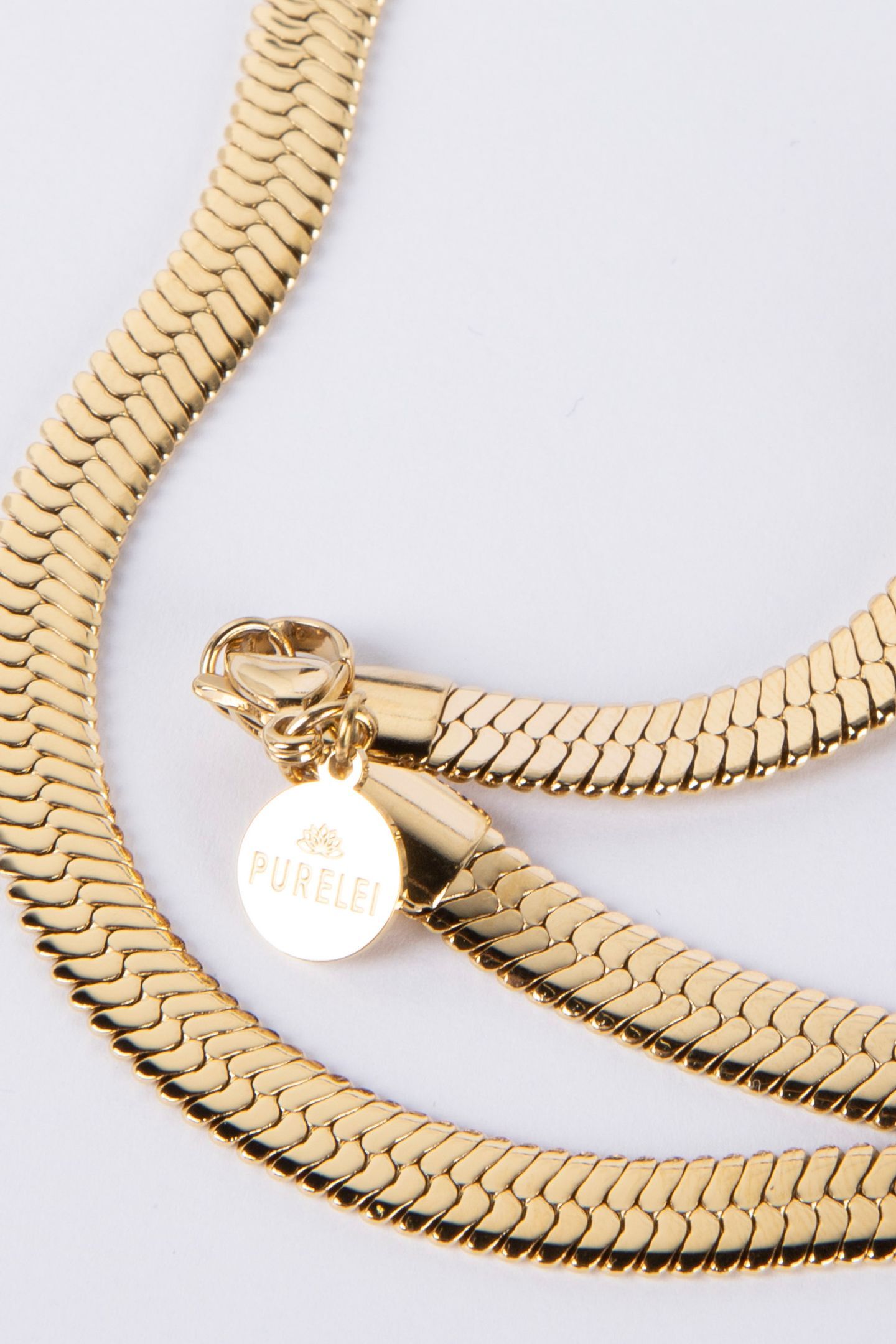 I`LALO KETTE GOLD 3