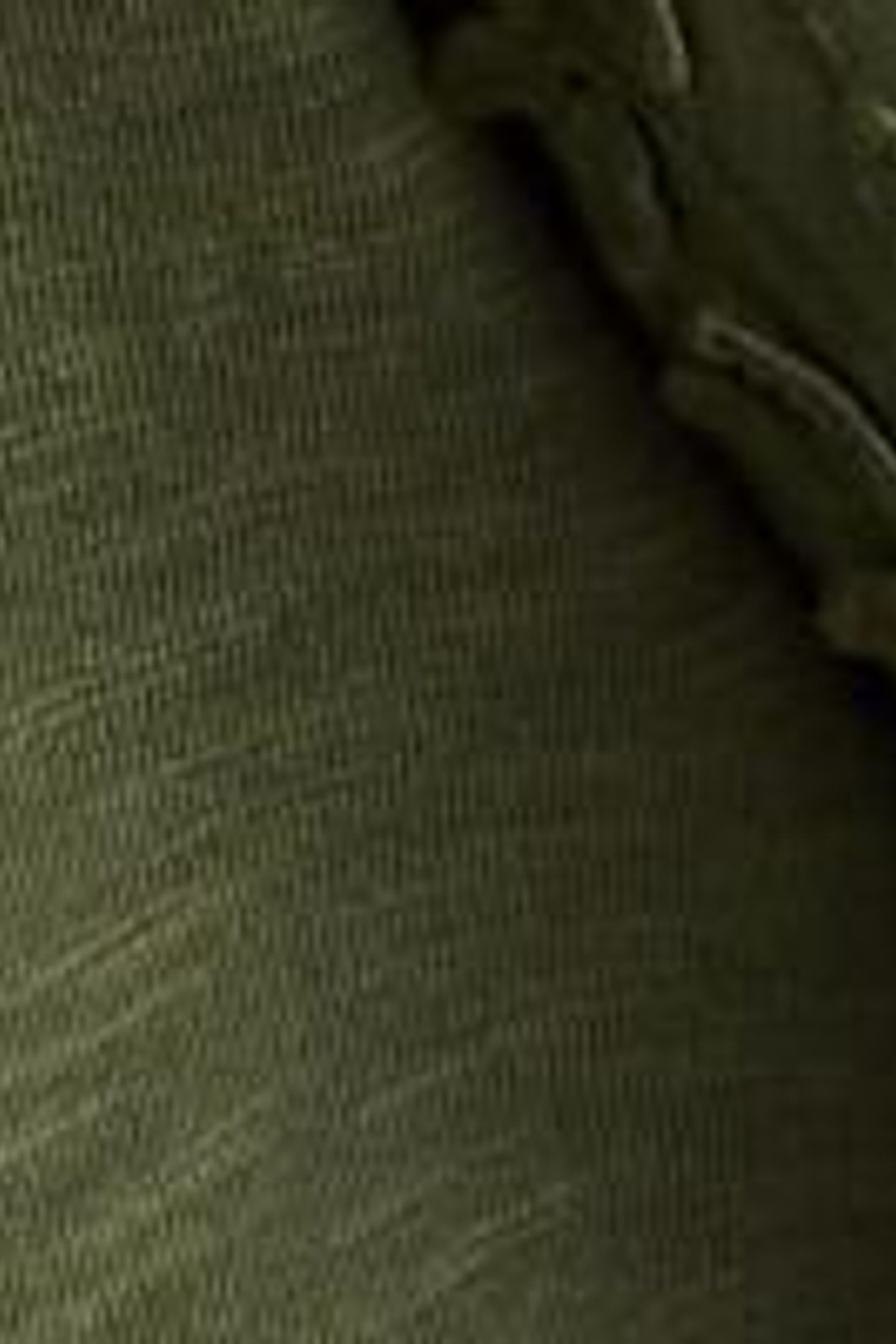 RUA EMBROIDERED DRESS DUSTY GREEN 6