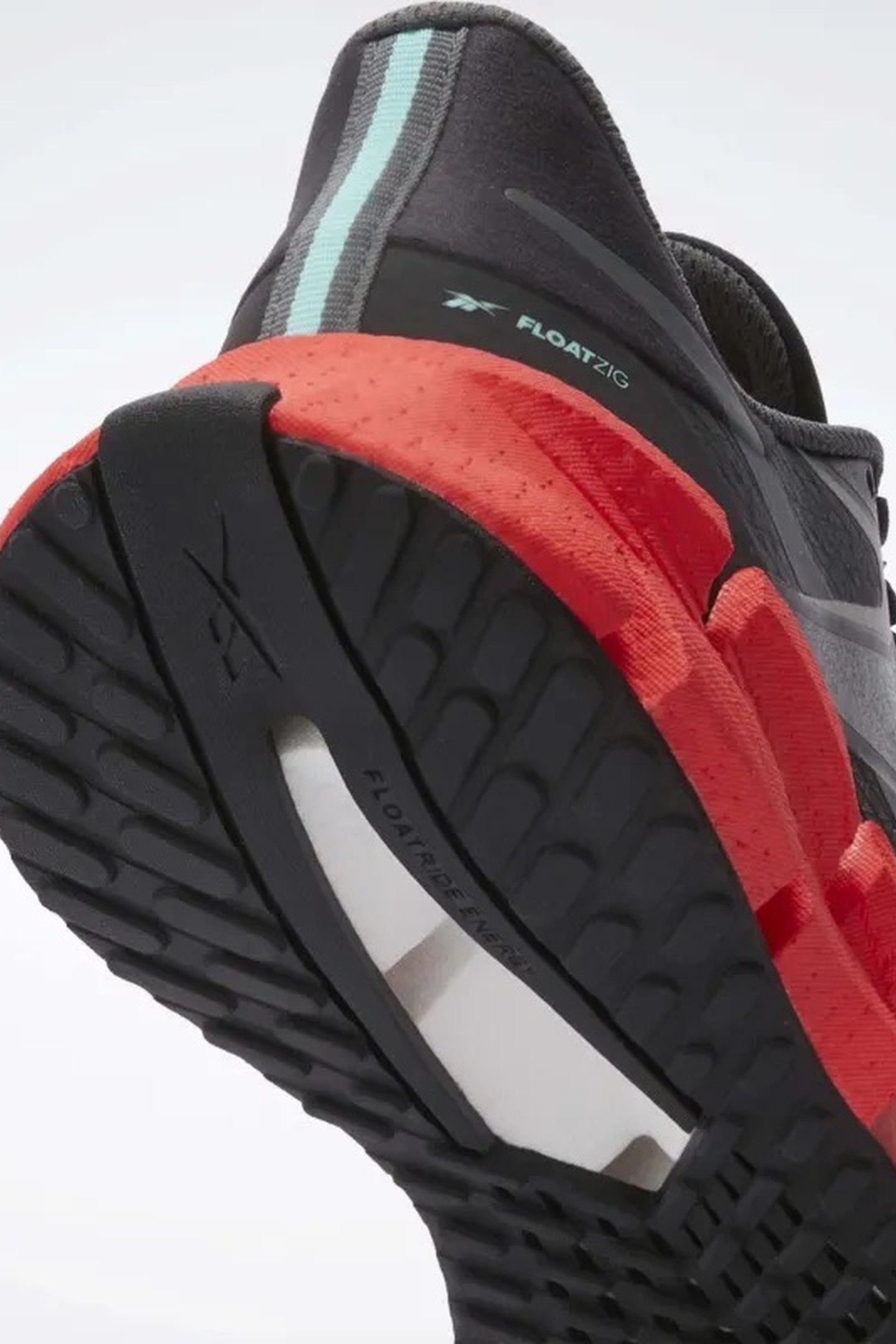FLOATZIG BLACK/GREY/WHITE 4