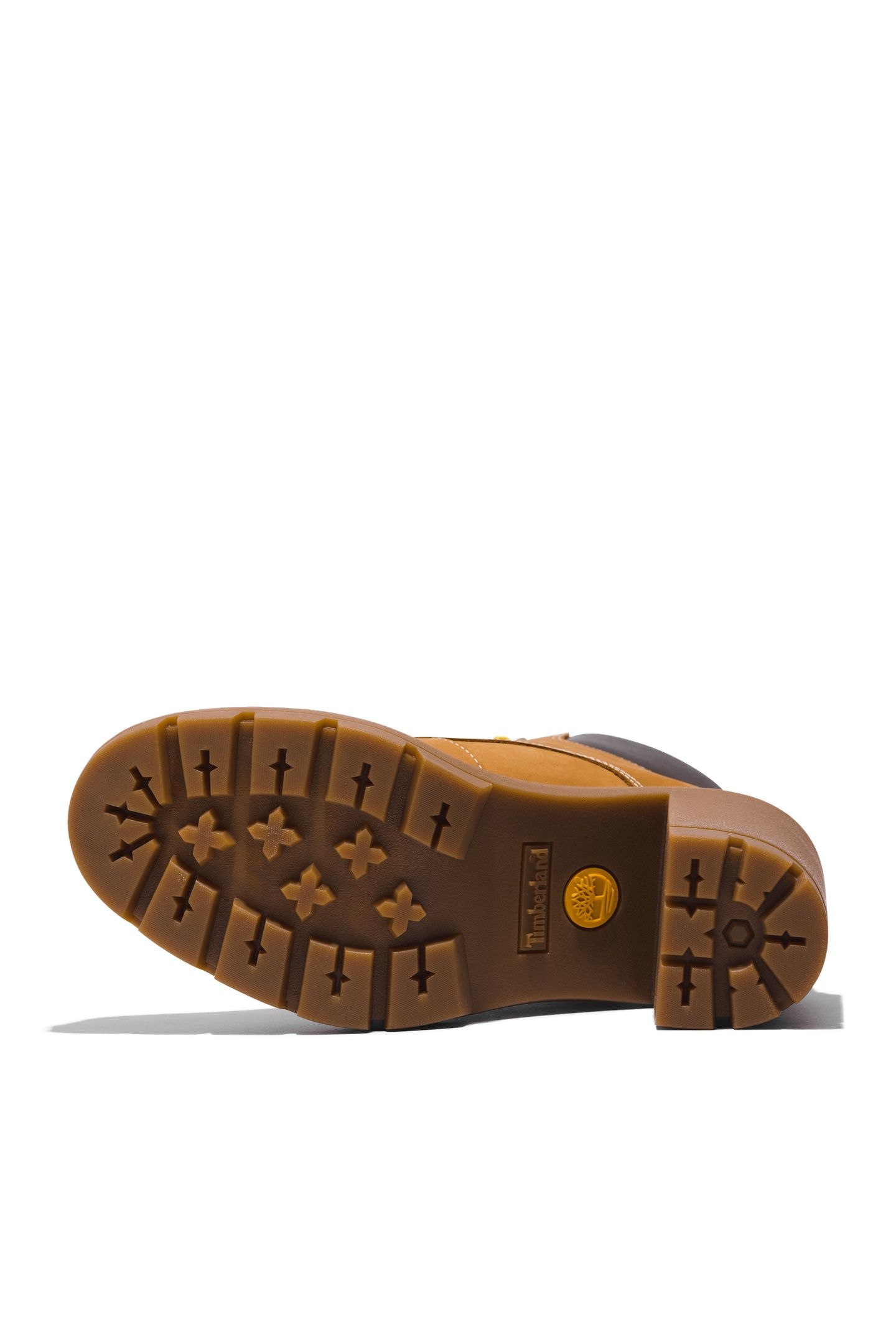 ALLINGTON HEIGHTS MID LACE UP BOOT WHEAT 8