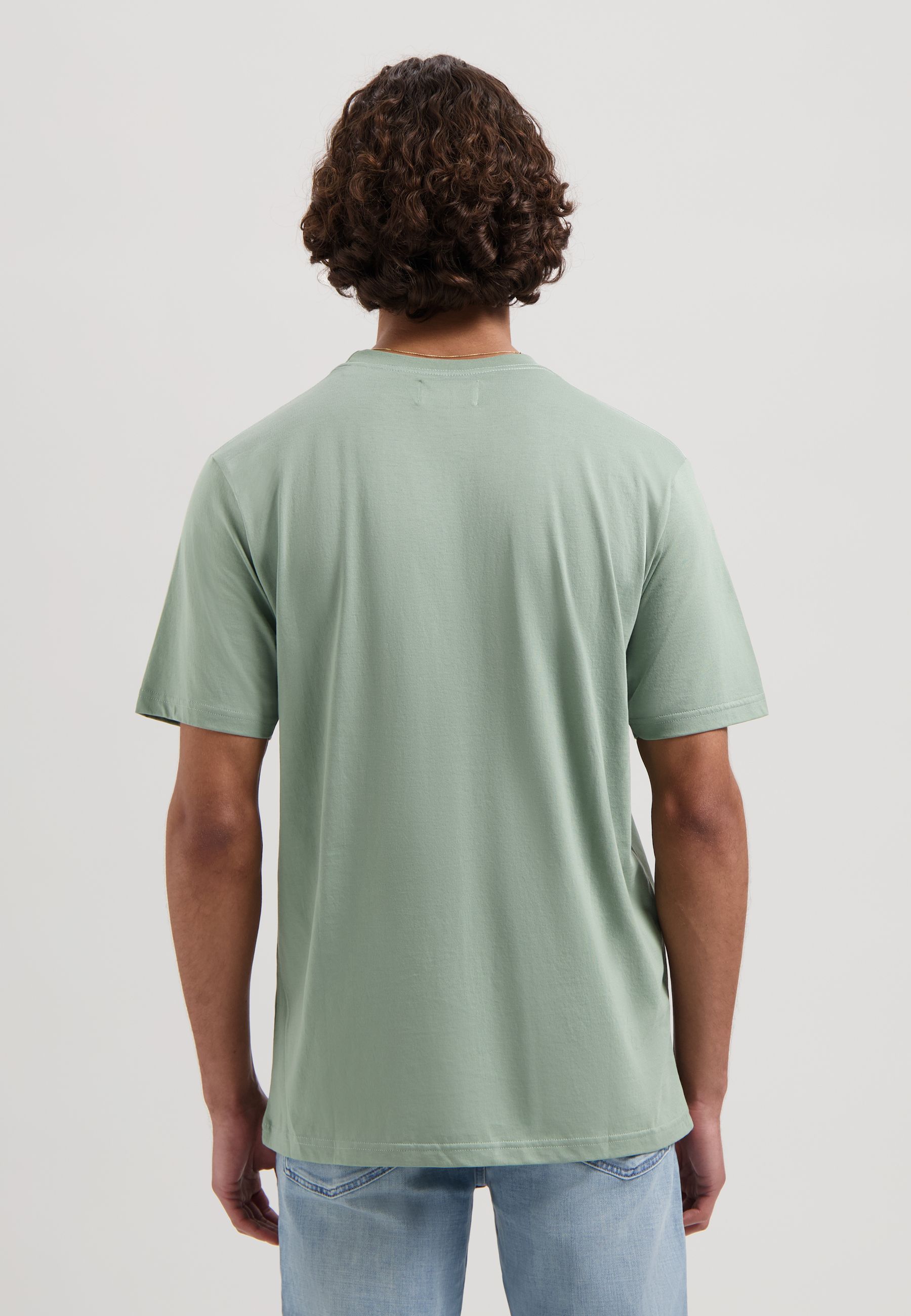 DS_MOD TEE LILY PAD 2