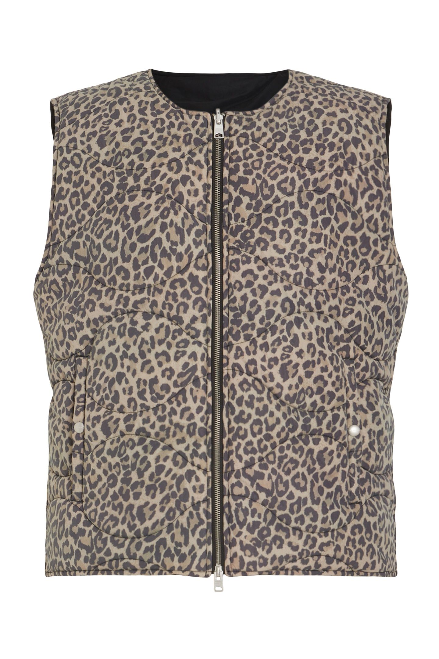 UNDERGROUND REV LEO LEOPARD BLACK 7