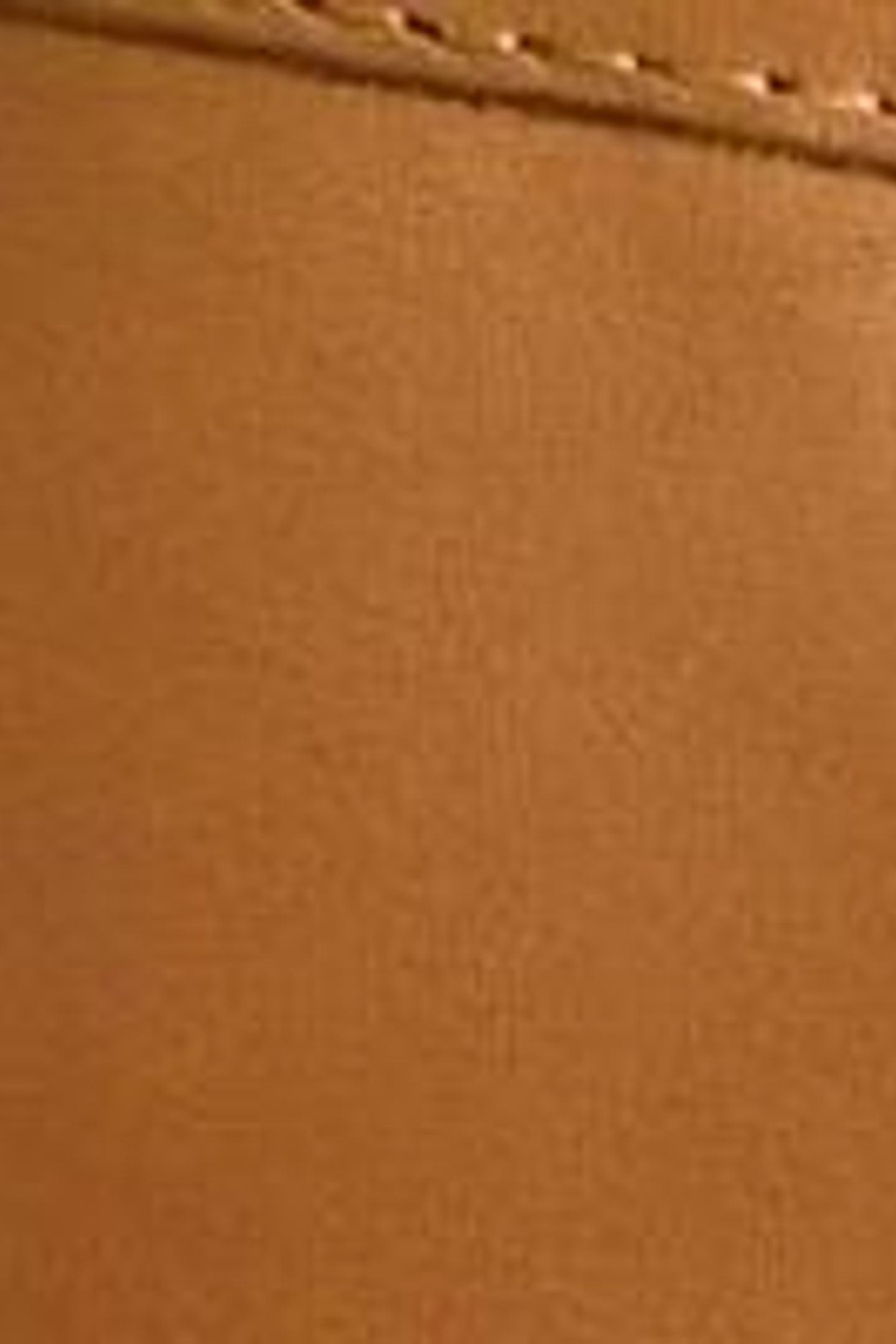 CHARLIE CHUNKY LOAFER TAN MULTI 5