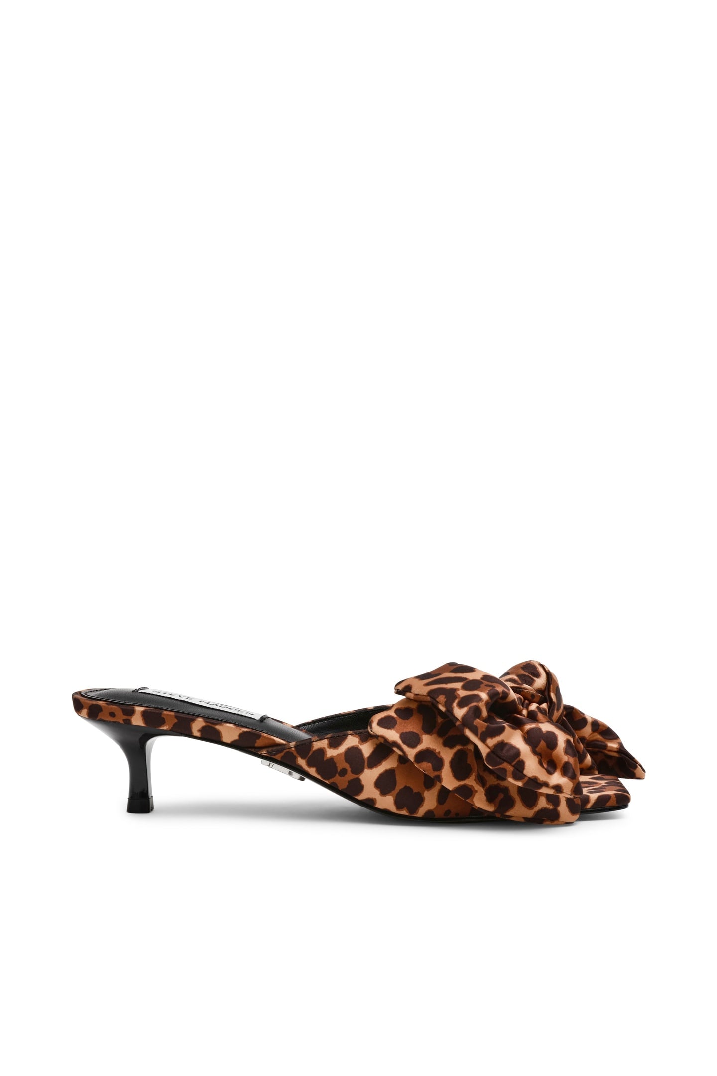 KIT MULES LEOP SATIN 1