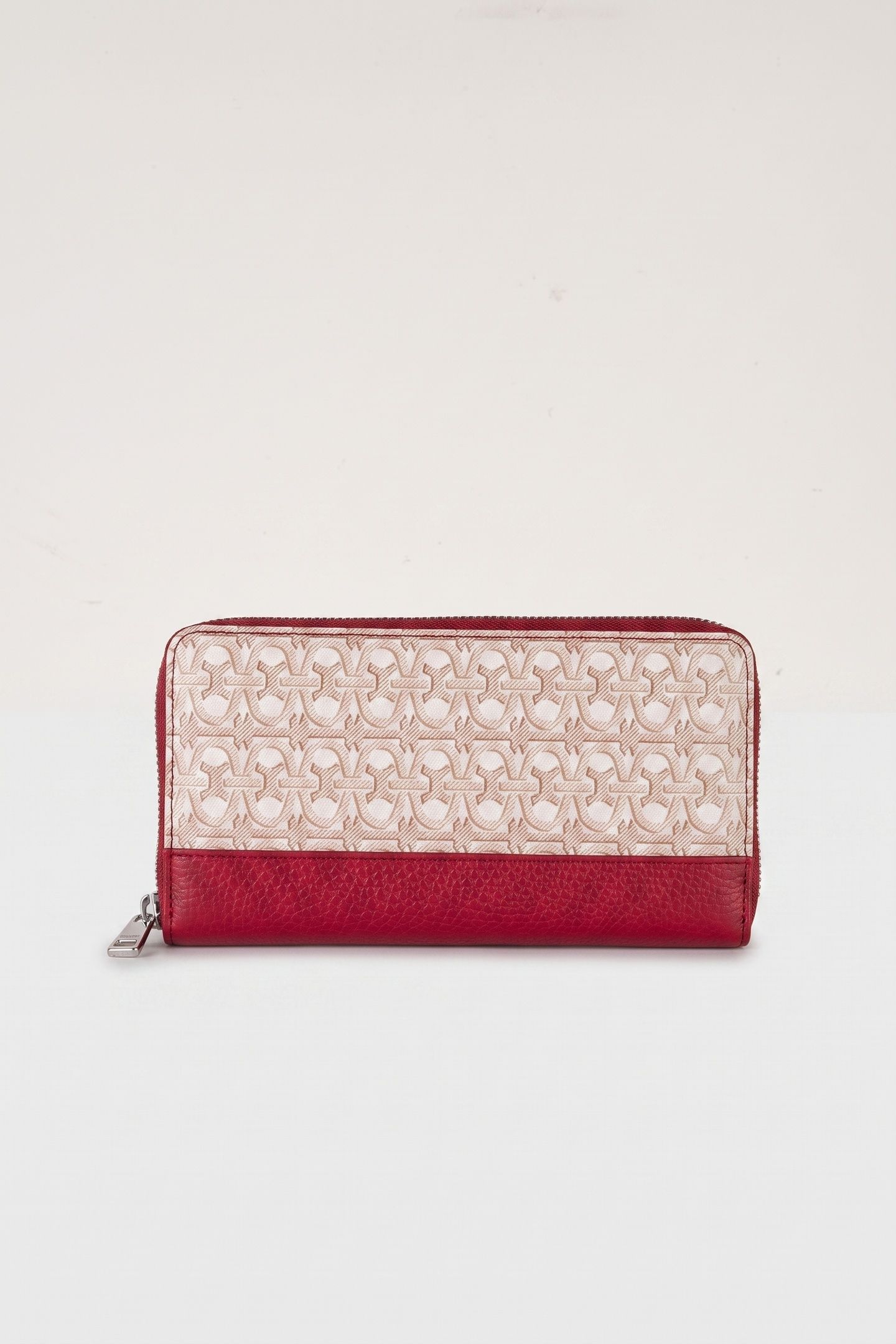 METALLIC SAN VALENTINO MULTI BLANCO/SANG 2