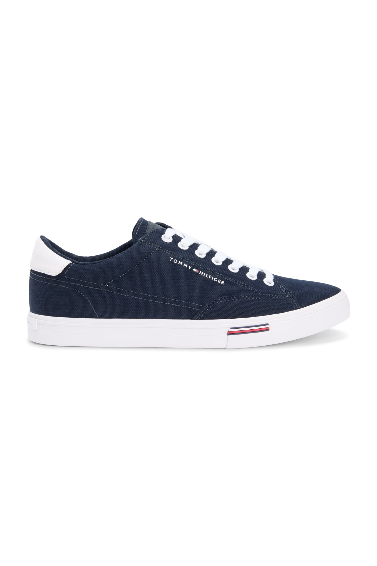 CANVAS SIGNATURE MIDSOLE TRAINERS DESERT SKY 1
