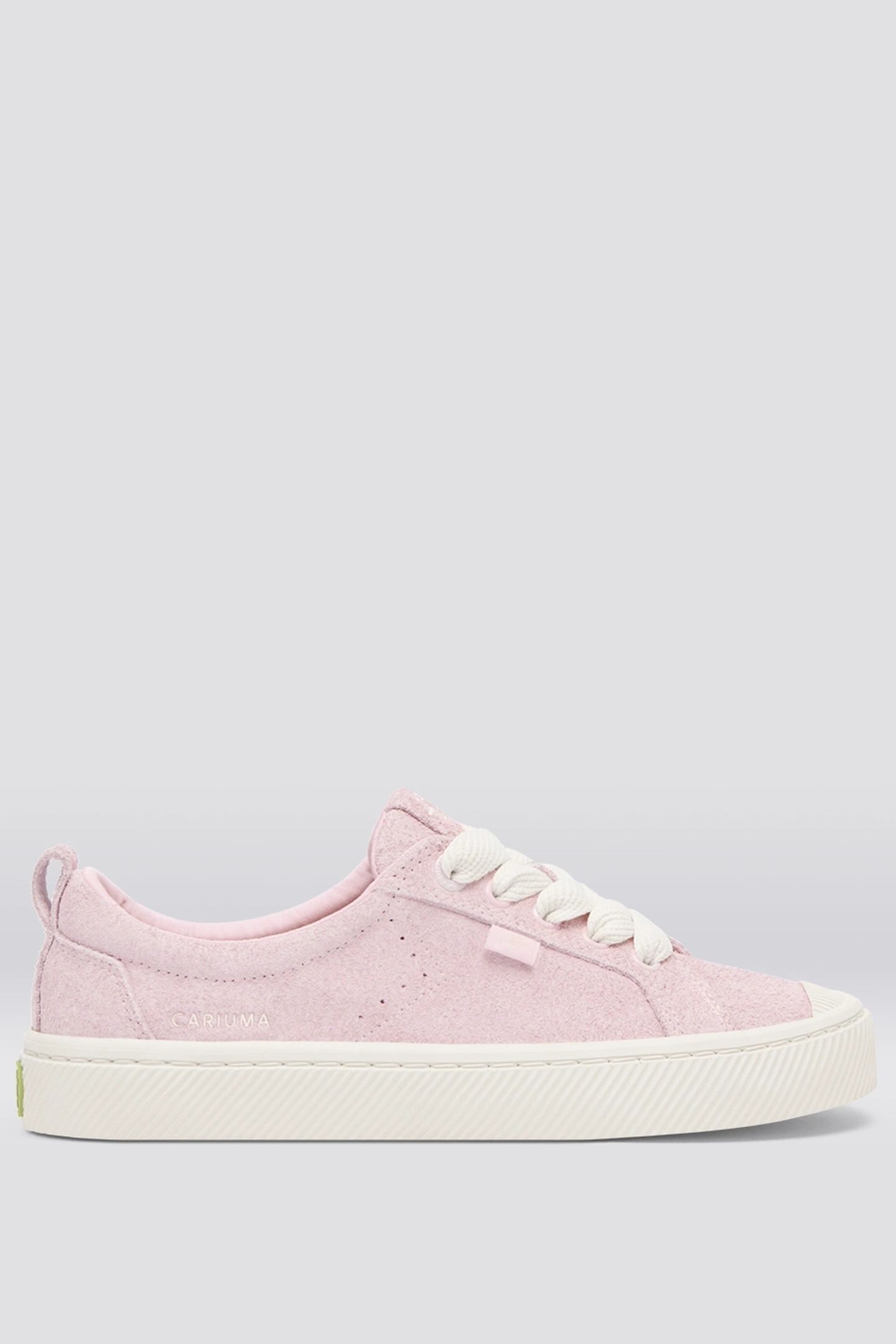 OCA HAIRY SUEDE MARY ROSE 1