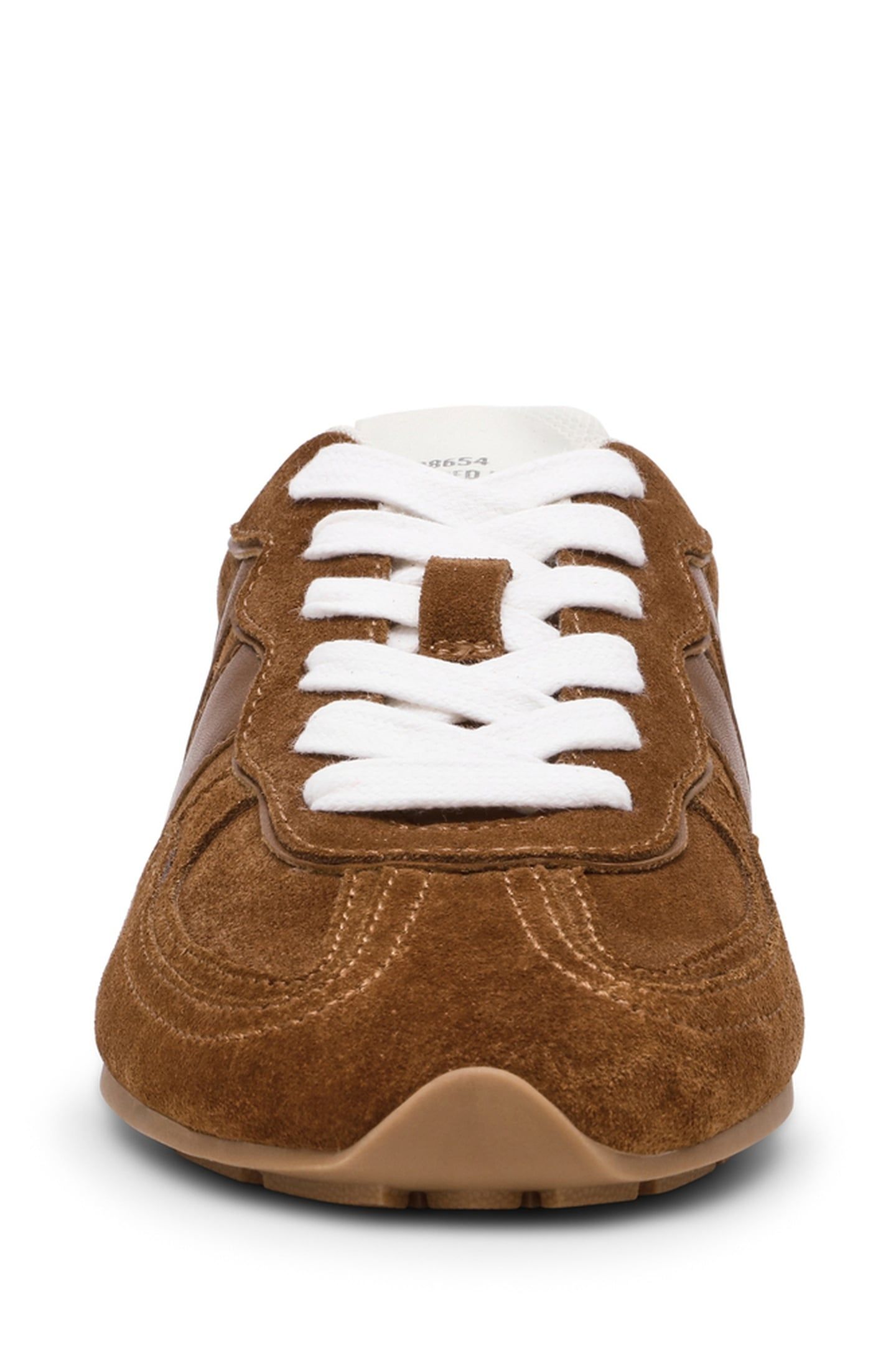 ABBI SNEAKERS CHESNUT MULTI 4