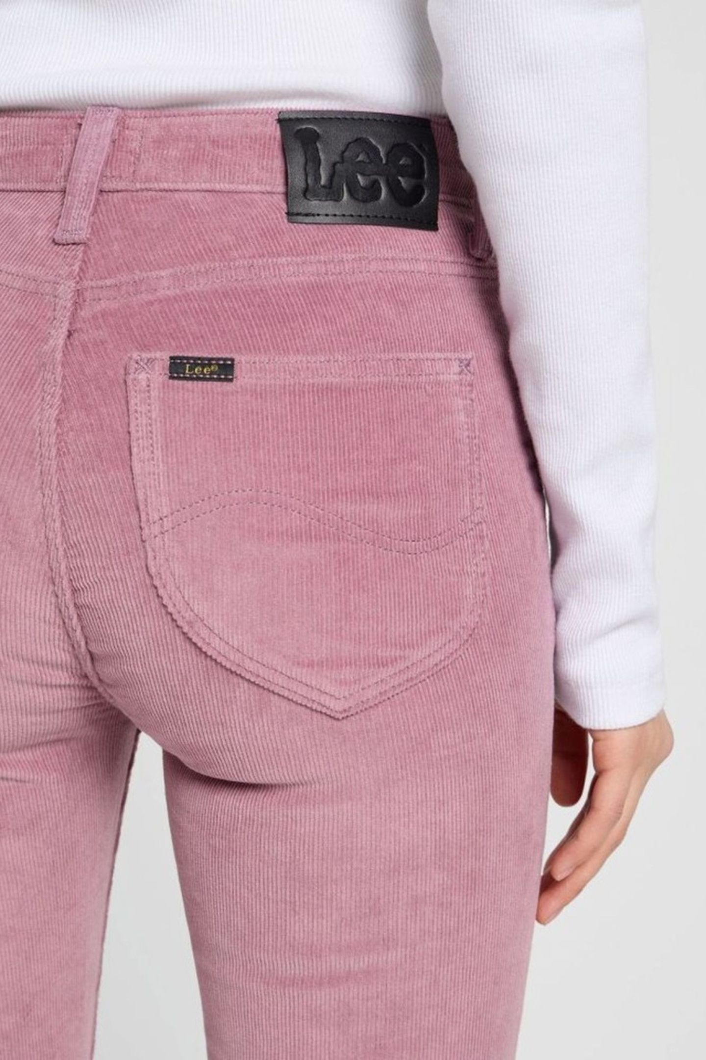 BREESE BOOT PLUMBERRY JEANS 4