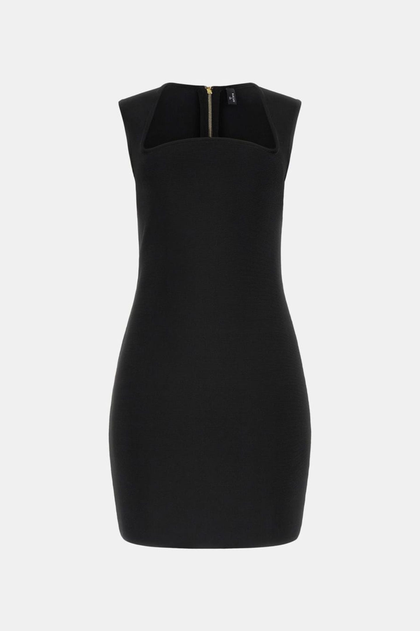 VICTOIRE SL BANDAGE JET BLACK A996 5