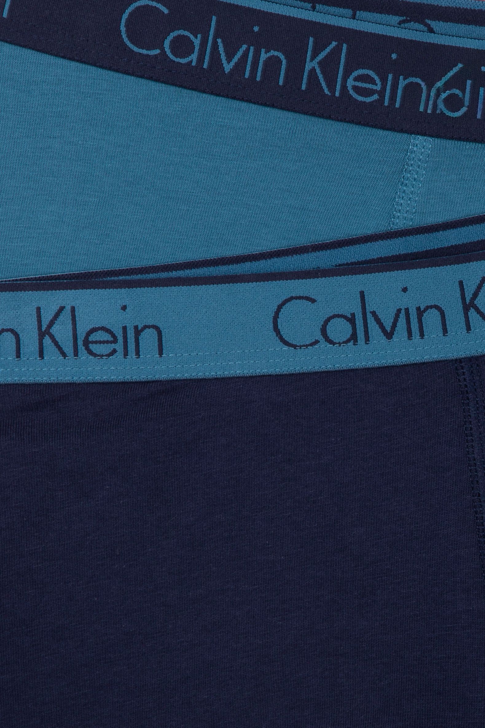 2-PACK TRUNK BLUESTEEL/BOLD NAVY 3