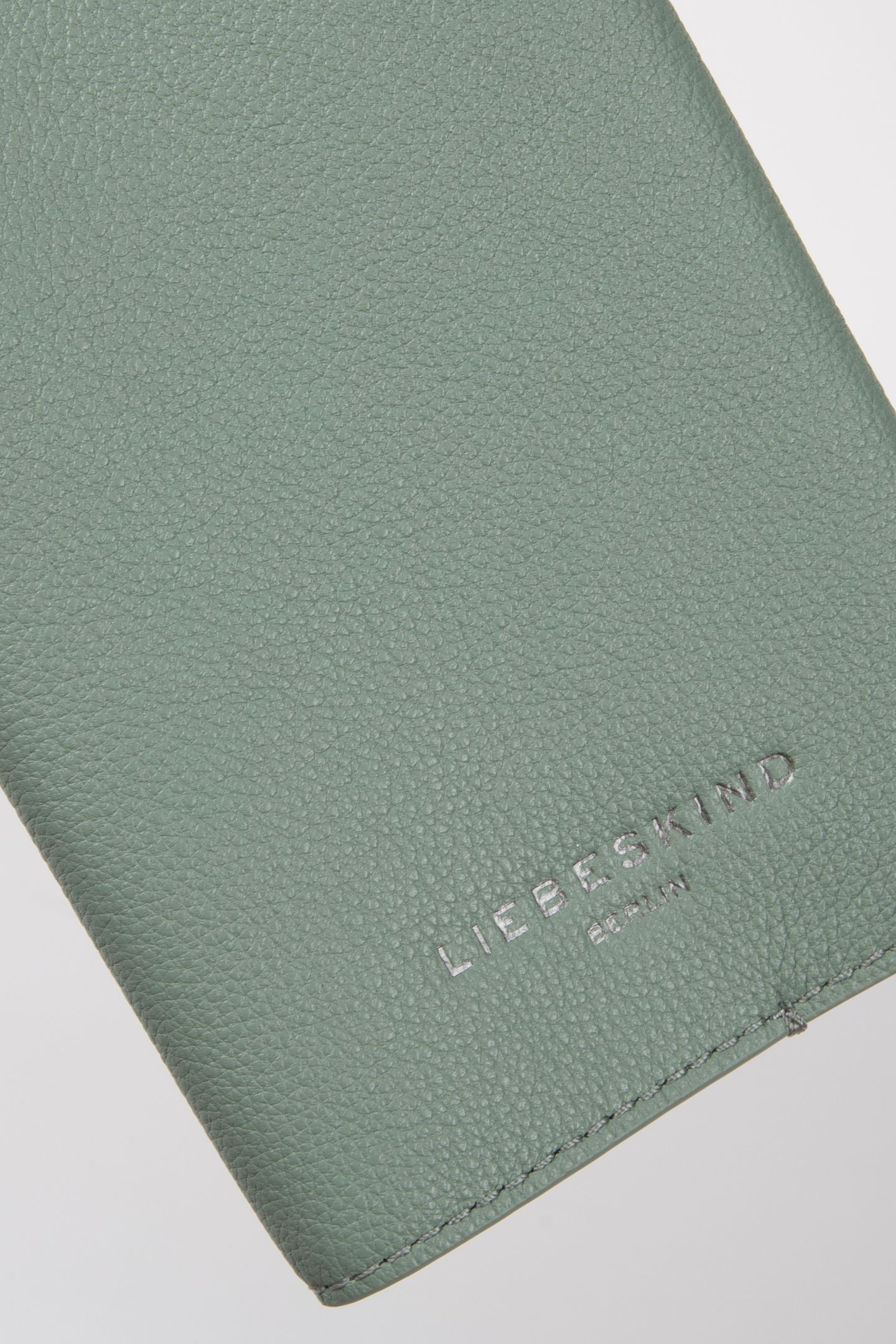 POUCH ACCESSORIES SMALL GREEN 5