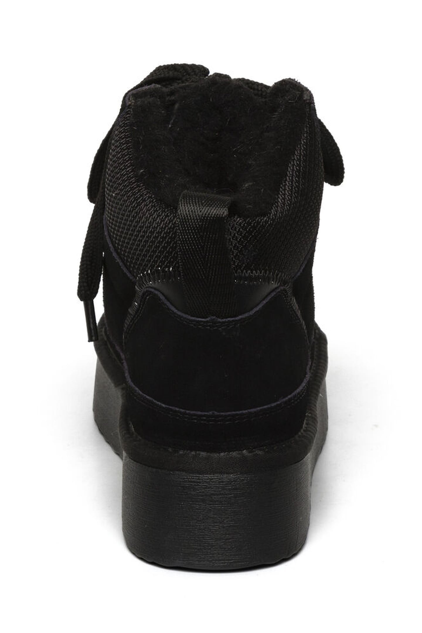 PACI SNEAKERS BLACK 4