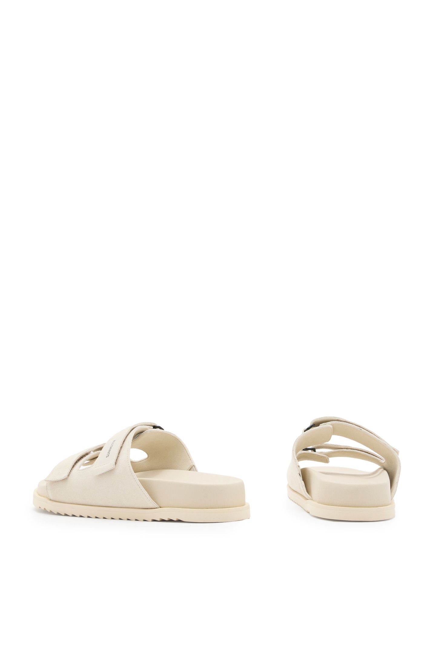 VEX SANDAL CHALK WHITE 2
