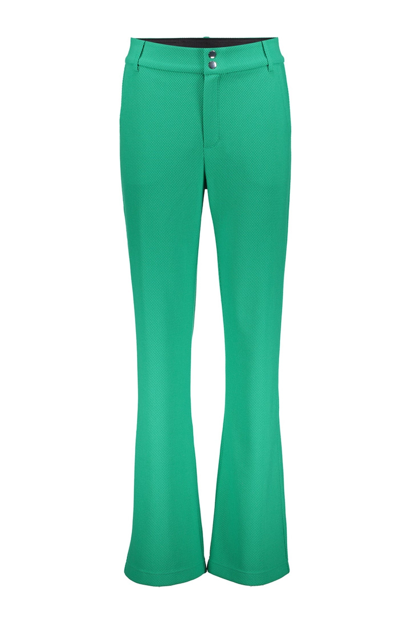PANTS COMFY EMERALD 1