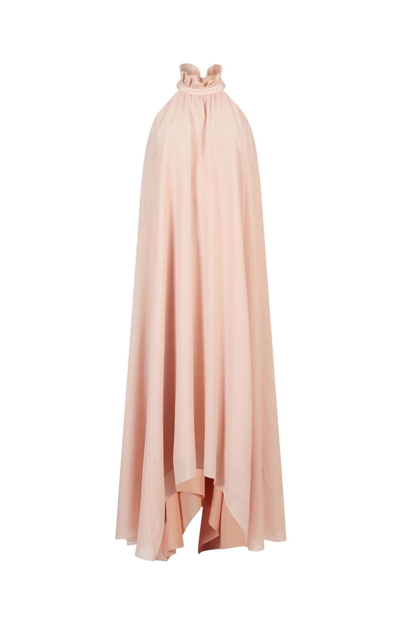 ALAYA DRESS SOFT PINK 7