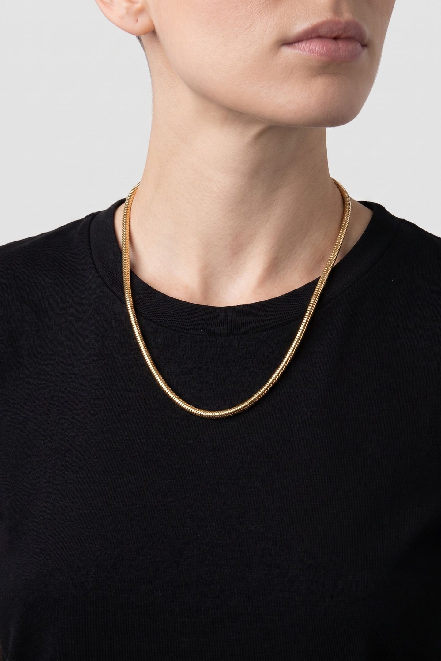 LIFE KETTE GOLD 1