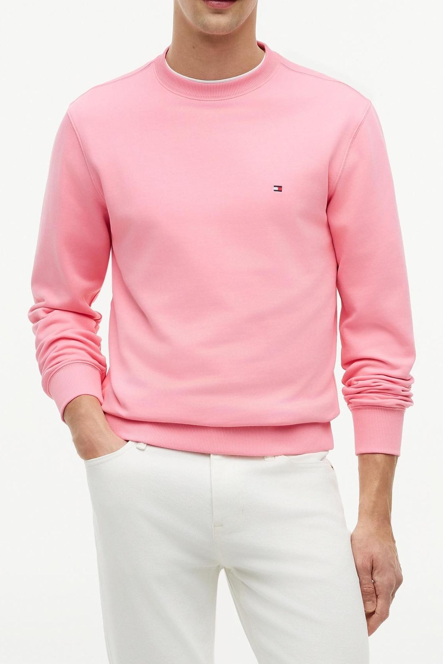 ESSENTIAL TERRY CREW DOLL PINK 1